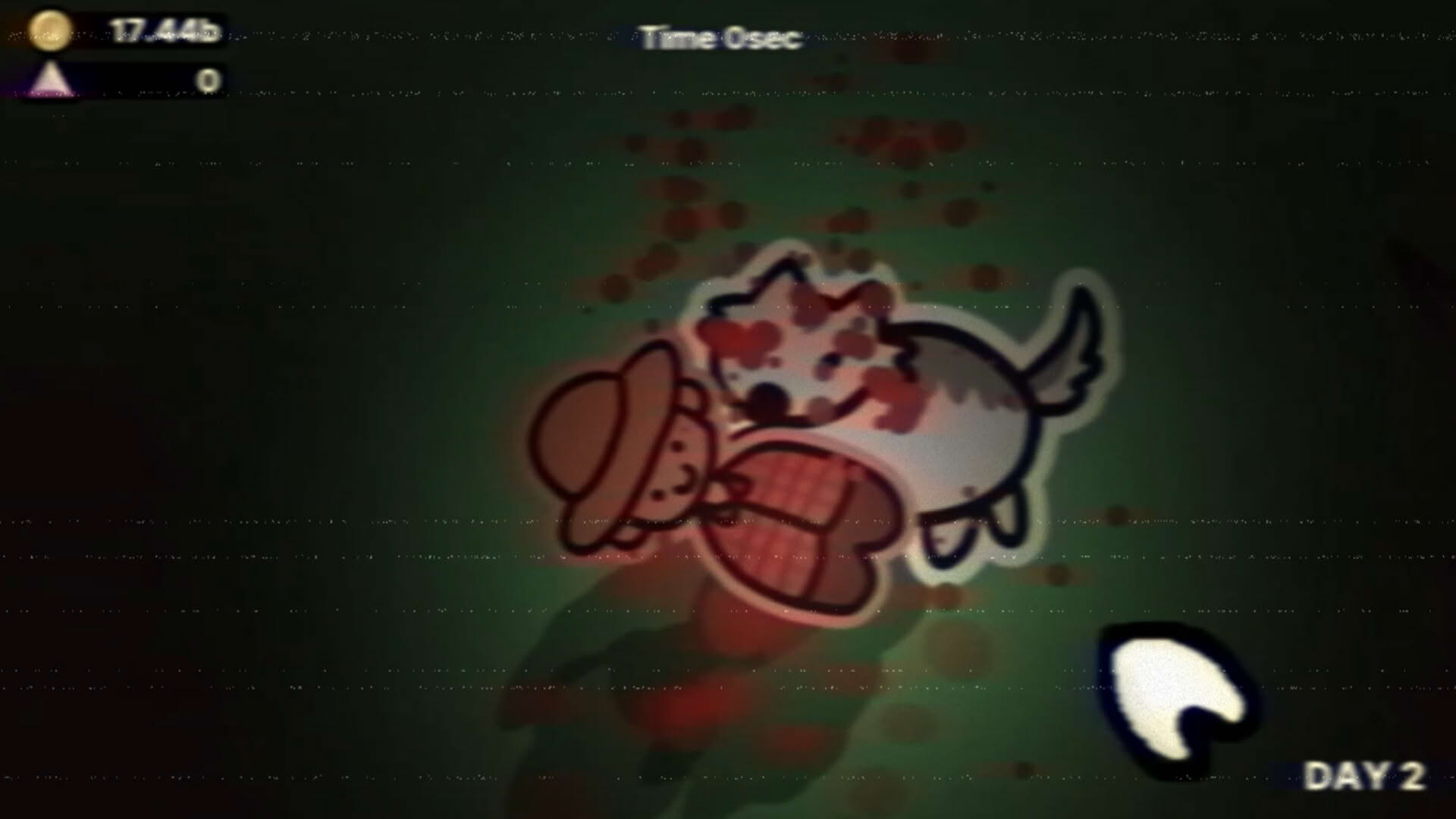 Screenshot for Happy Little Farm