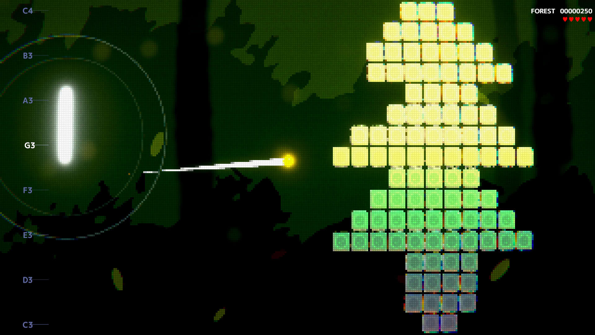 Screenshot for Biotone