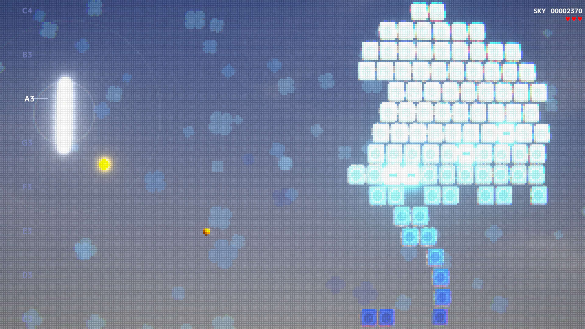 Screenshot for Biotone