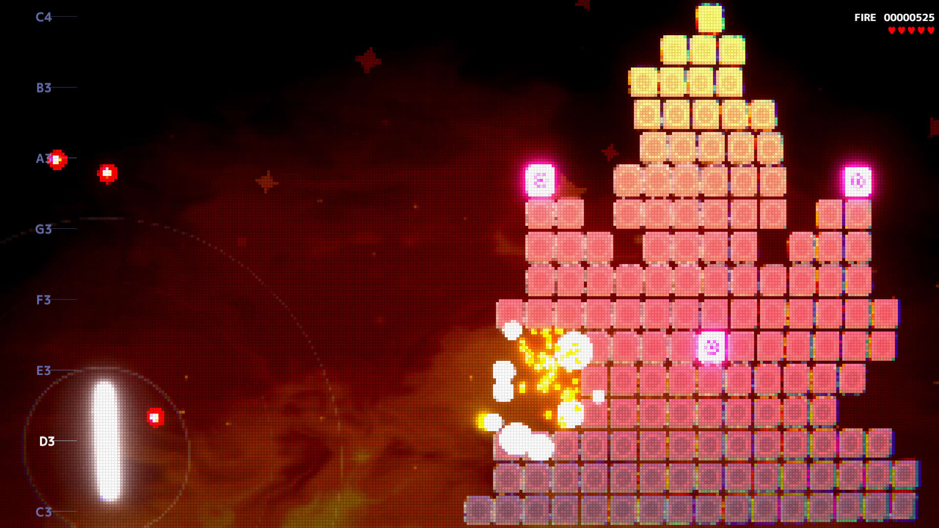 Screenshot for Biotone