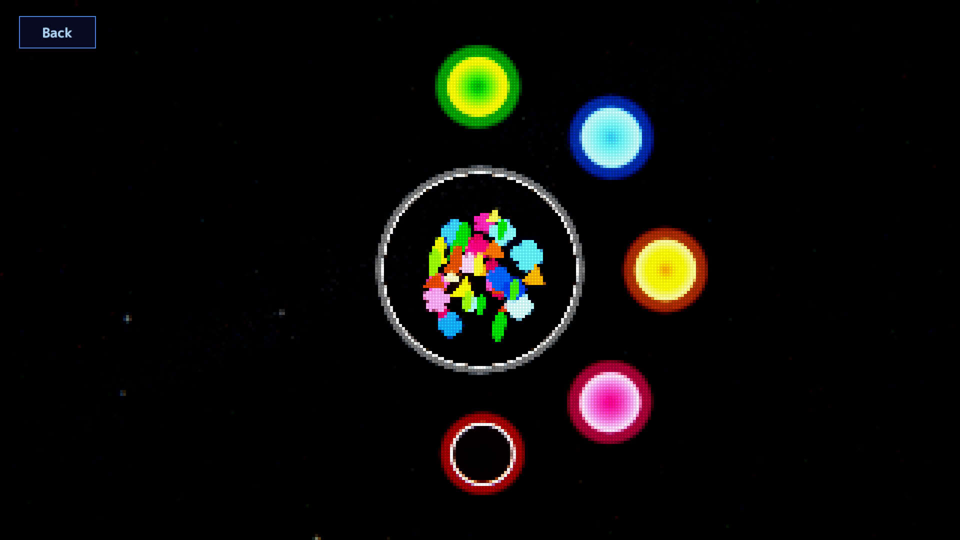 Screenshot for Biotone