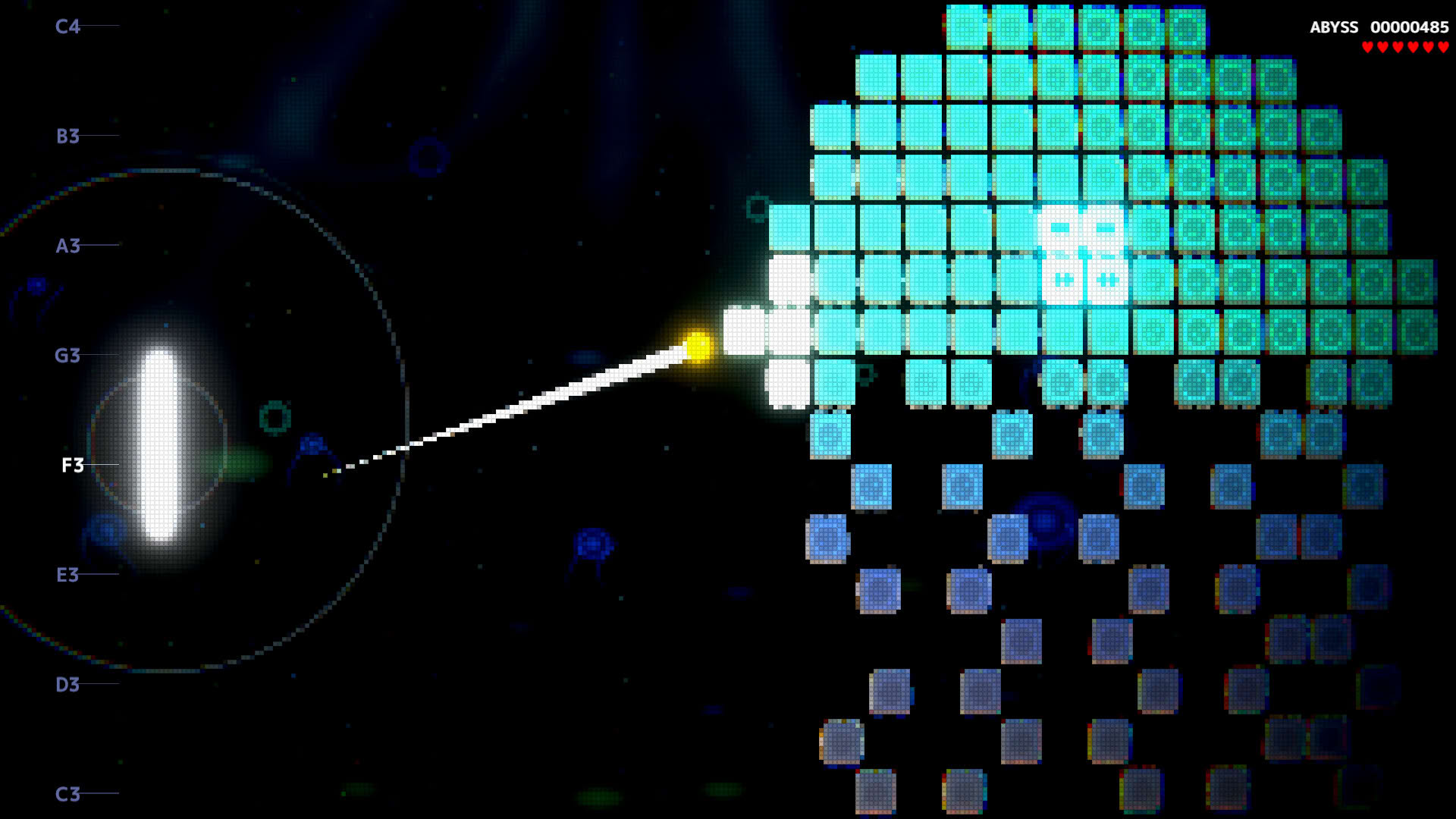 Screenshot for Biotone