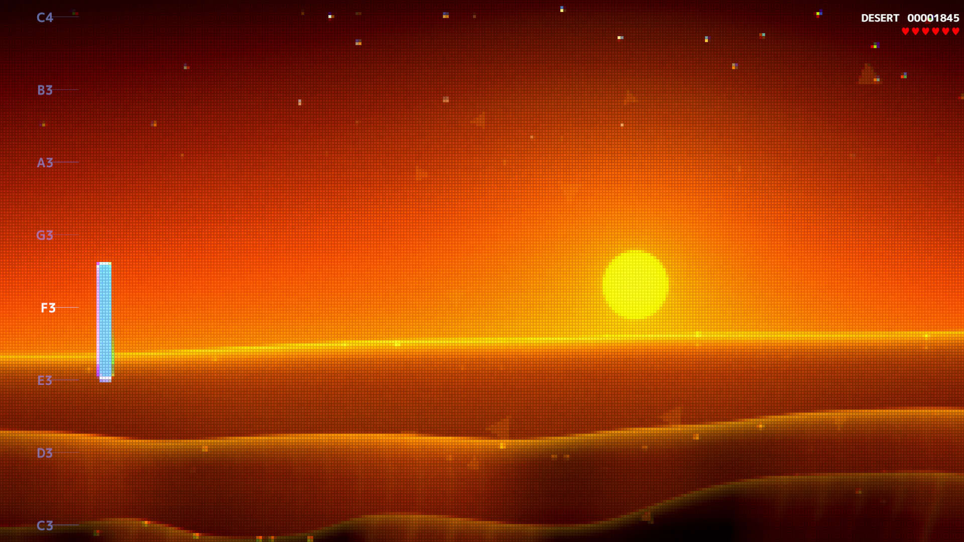 Screenshot for Biotone
