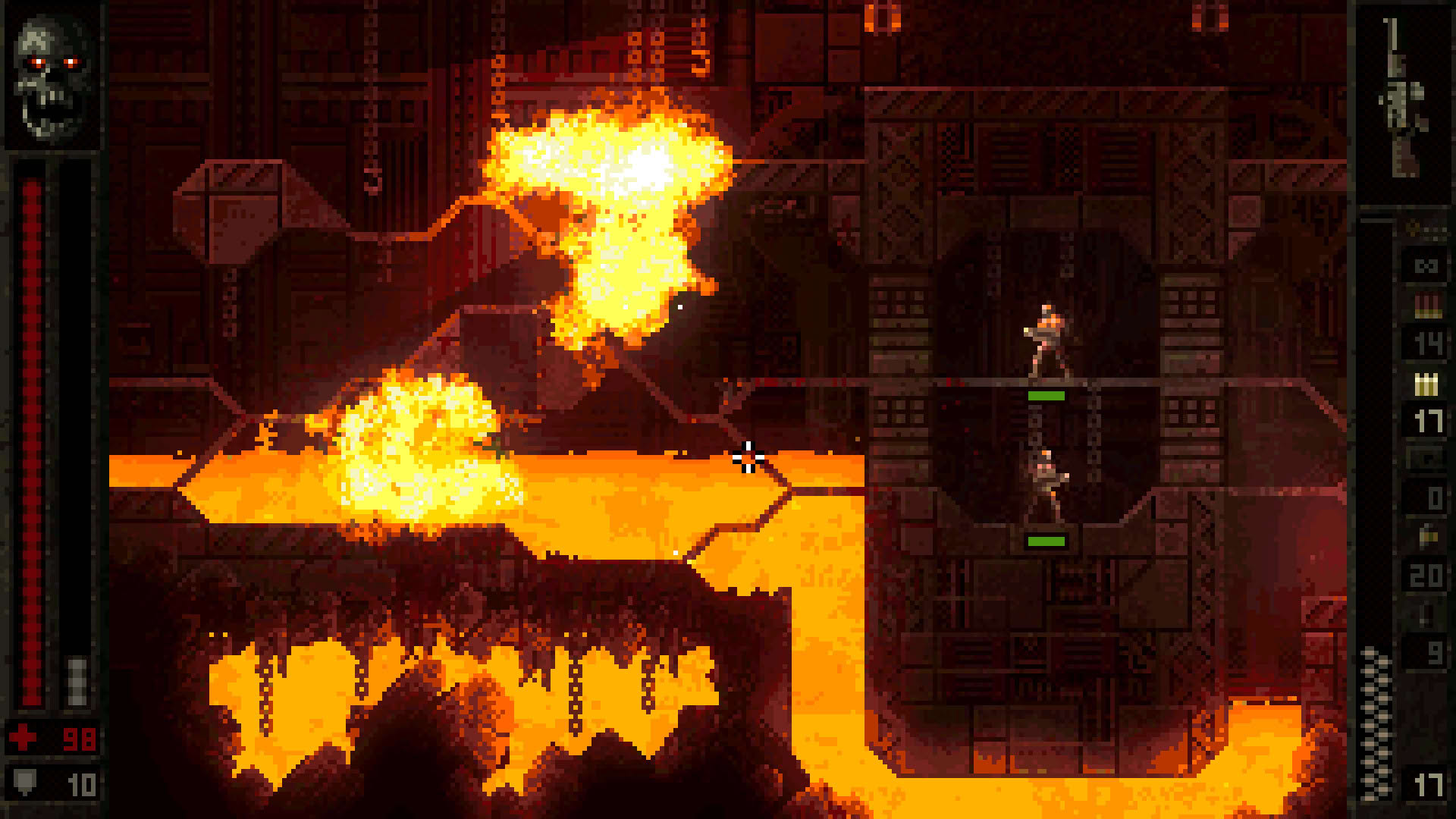 Screenshot for Butcher