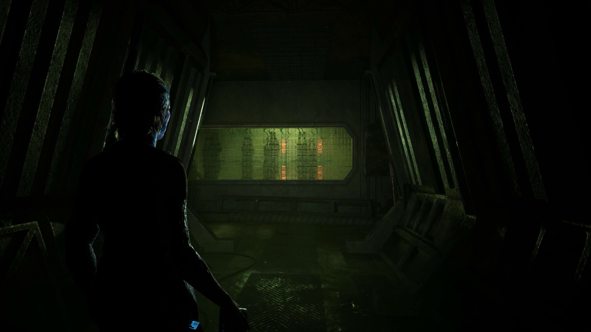 Screenshot for Star Trek: Shadow Frontier