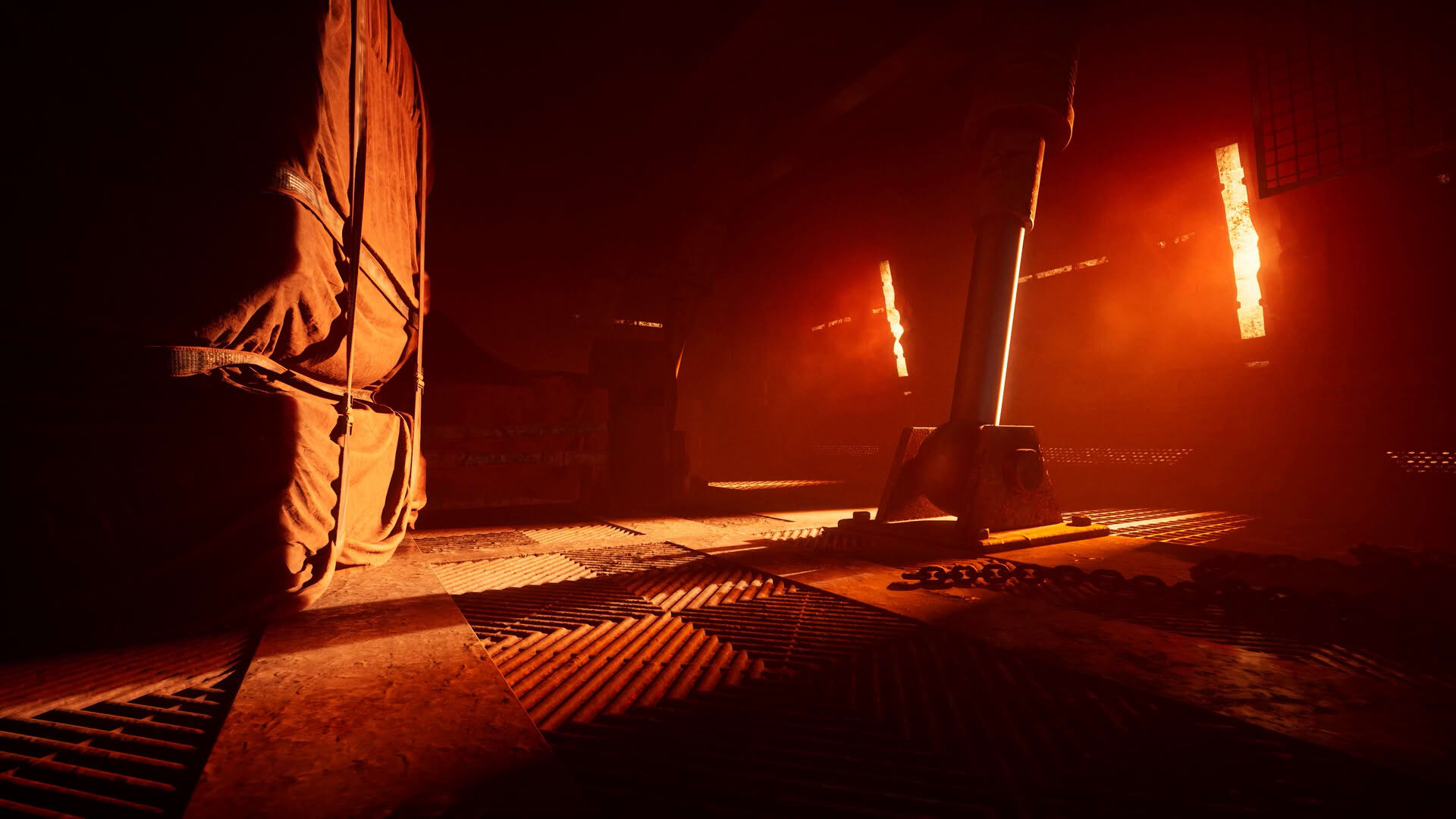 Screenshot for Star Trek: Shadow Frontier