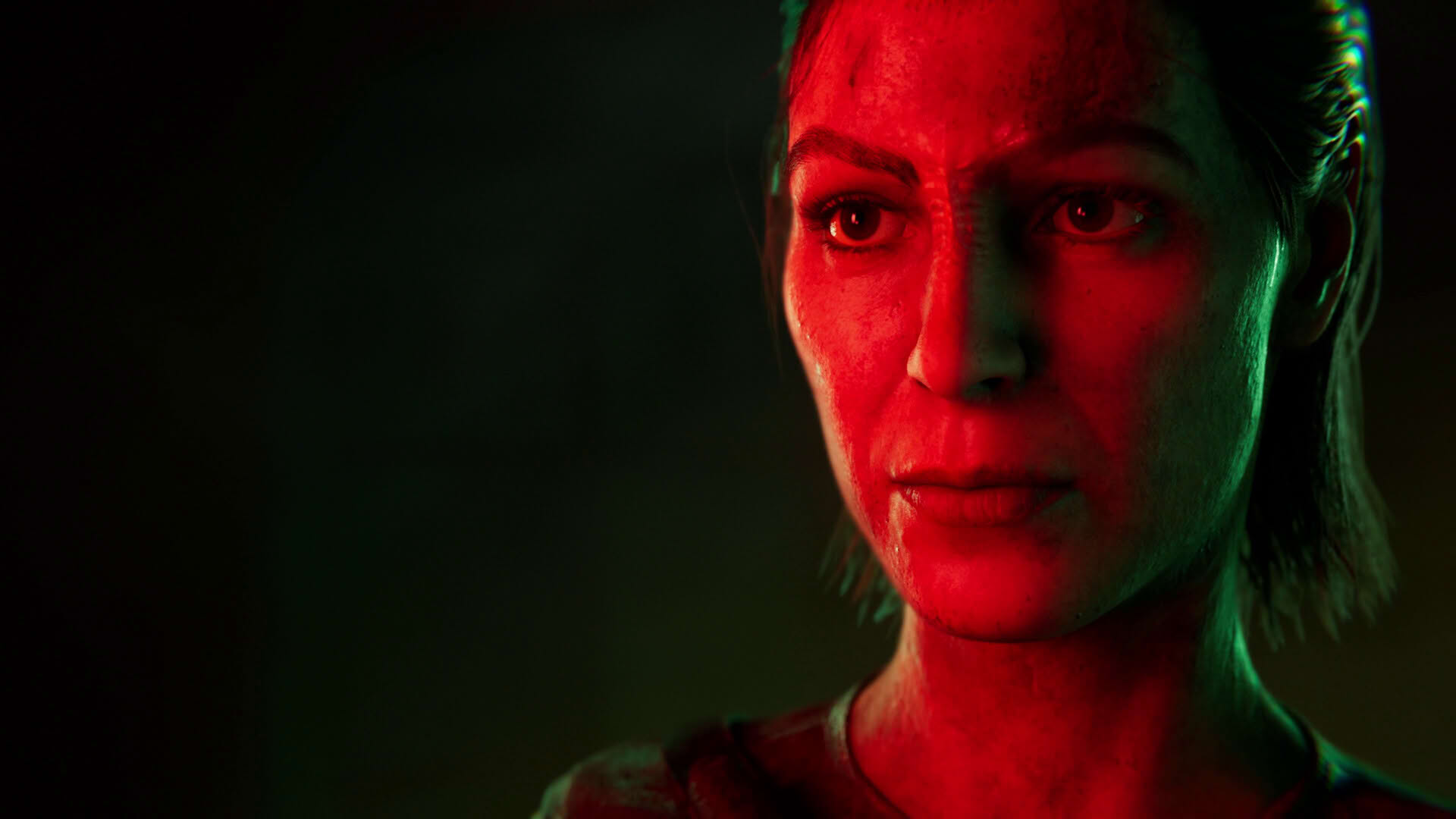 Screenshot for Star Trek: Shadow Frontier