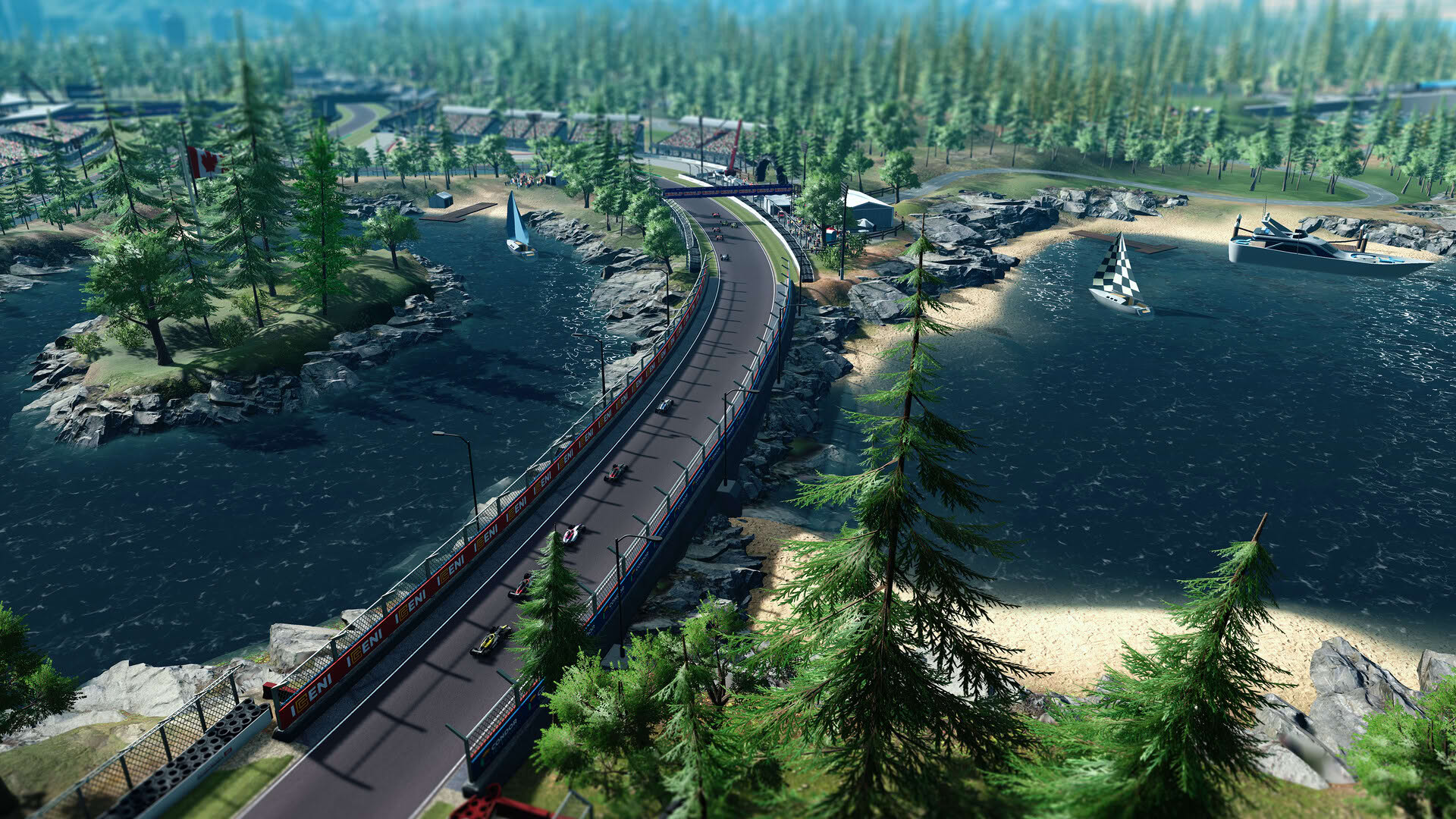 Screenshot for Motorsport Manager 2