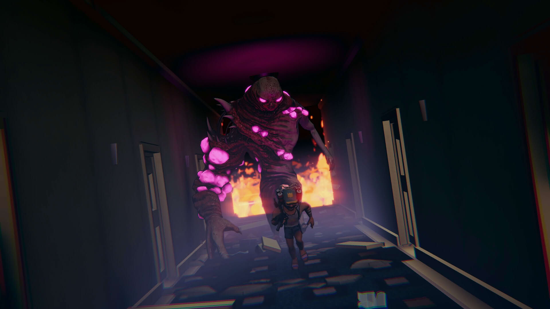 Screenshot for Sunset Survival: Miami