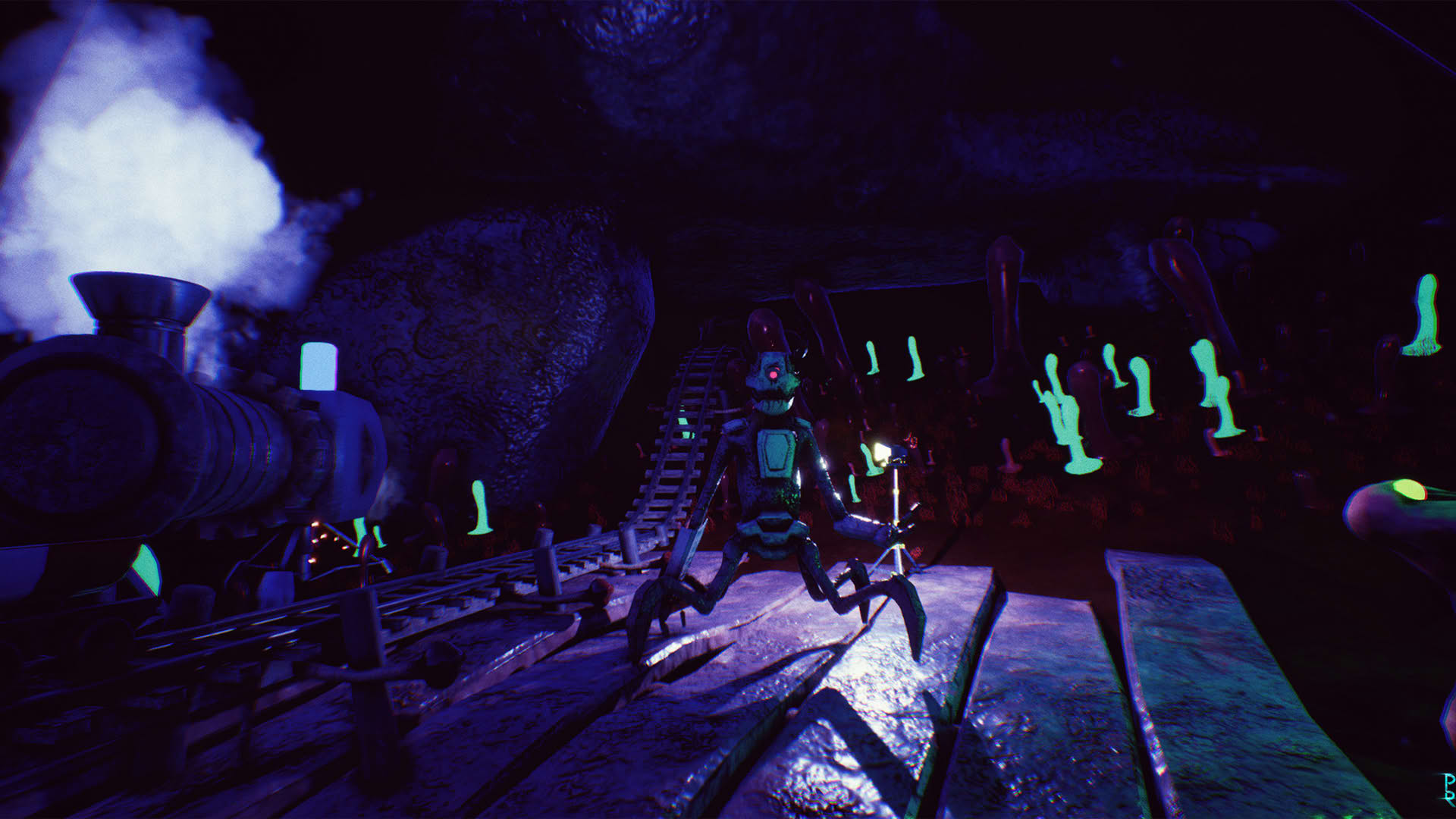 Screenshot for Project Remedium