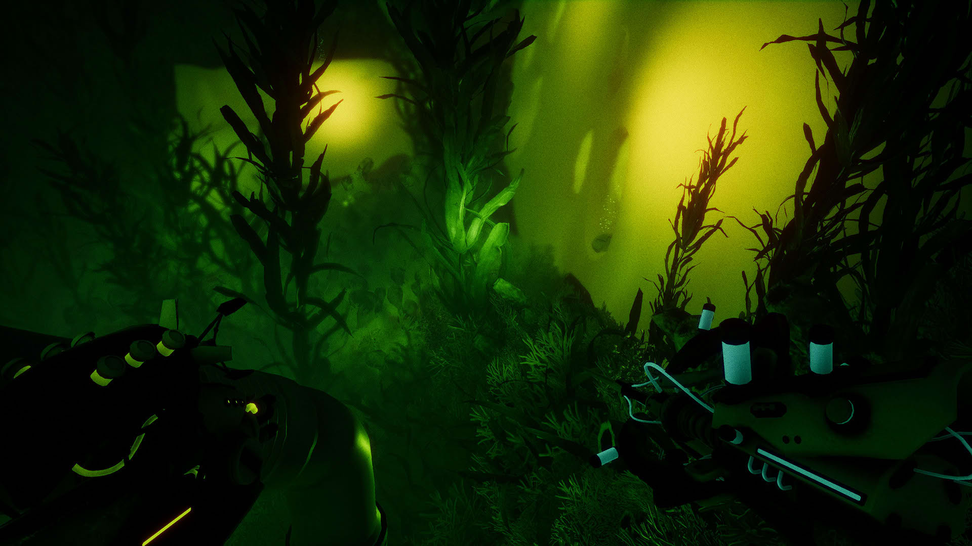Screenshot for Project Remedium