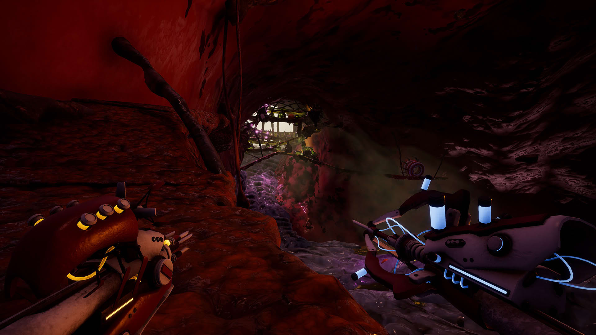 Screenshot for Project Remedium