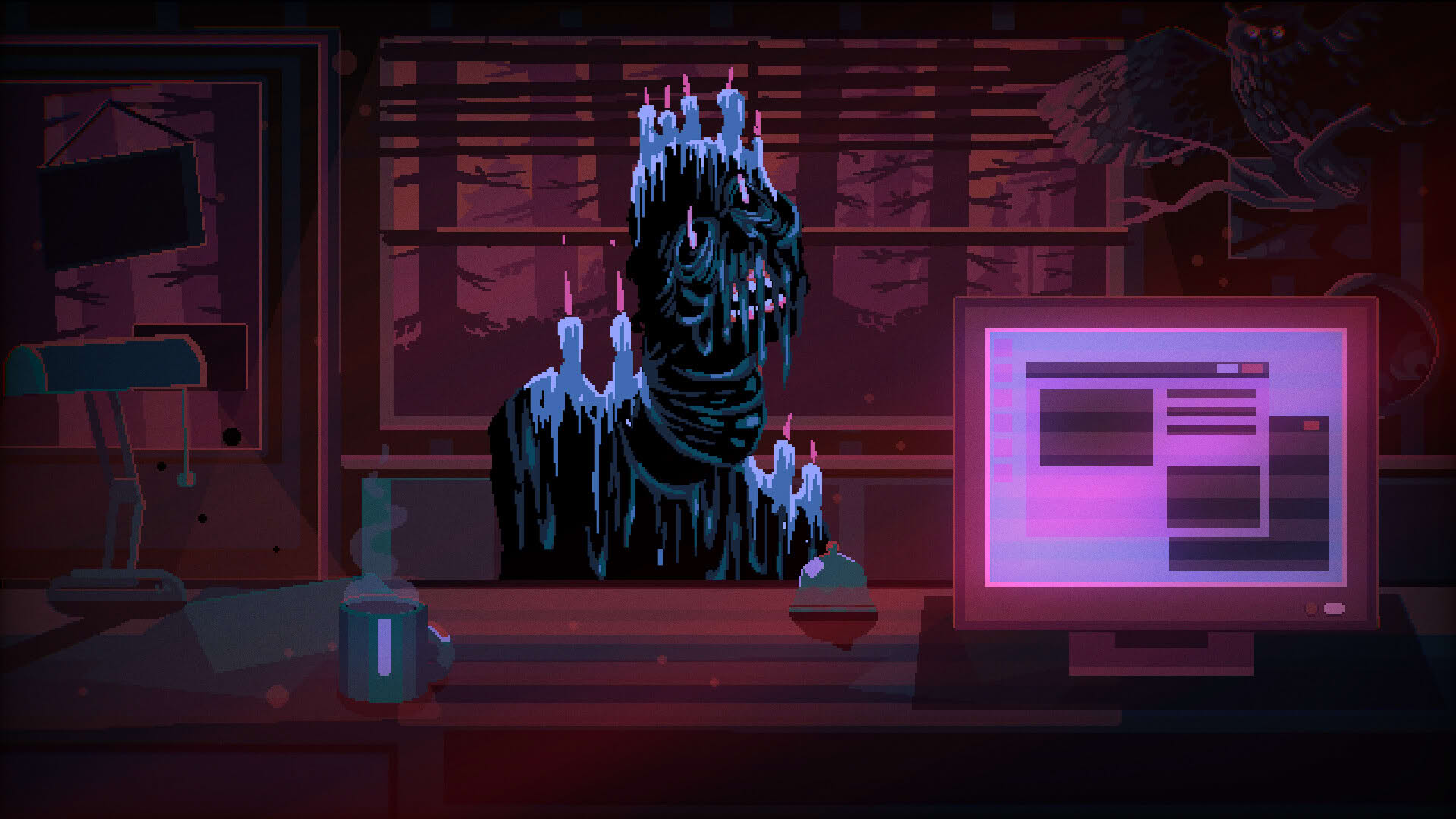 Screenshot for Hotel Is Hungry