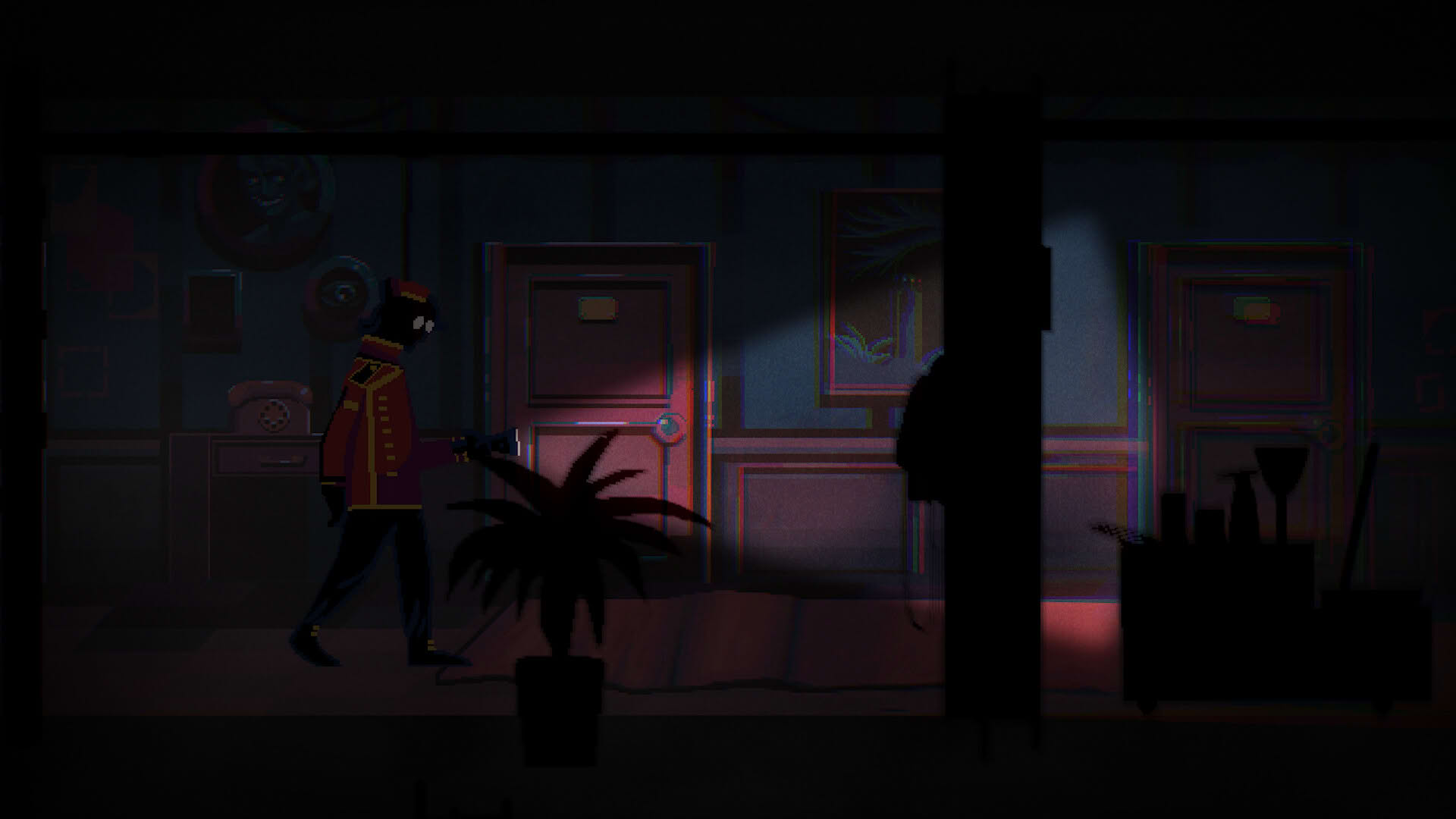 Screenshot for Hotel Is Hungry