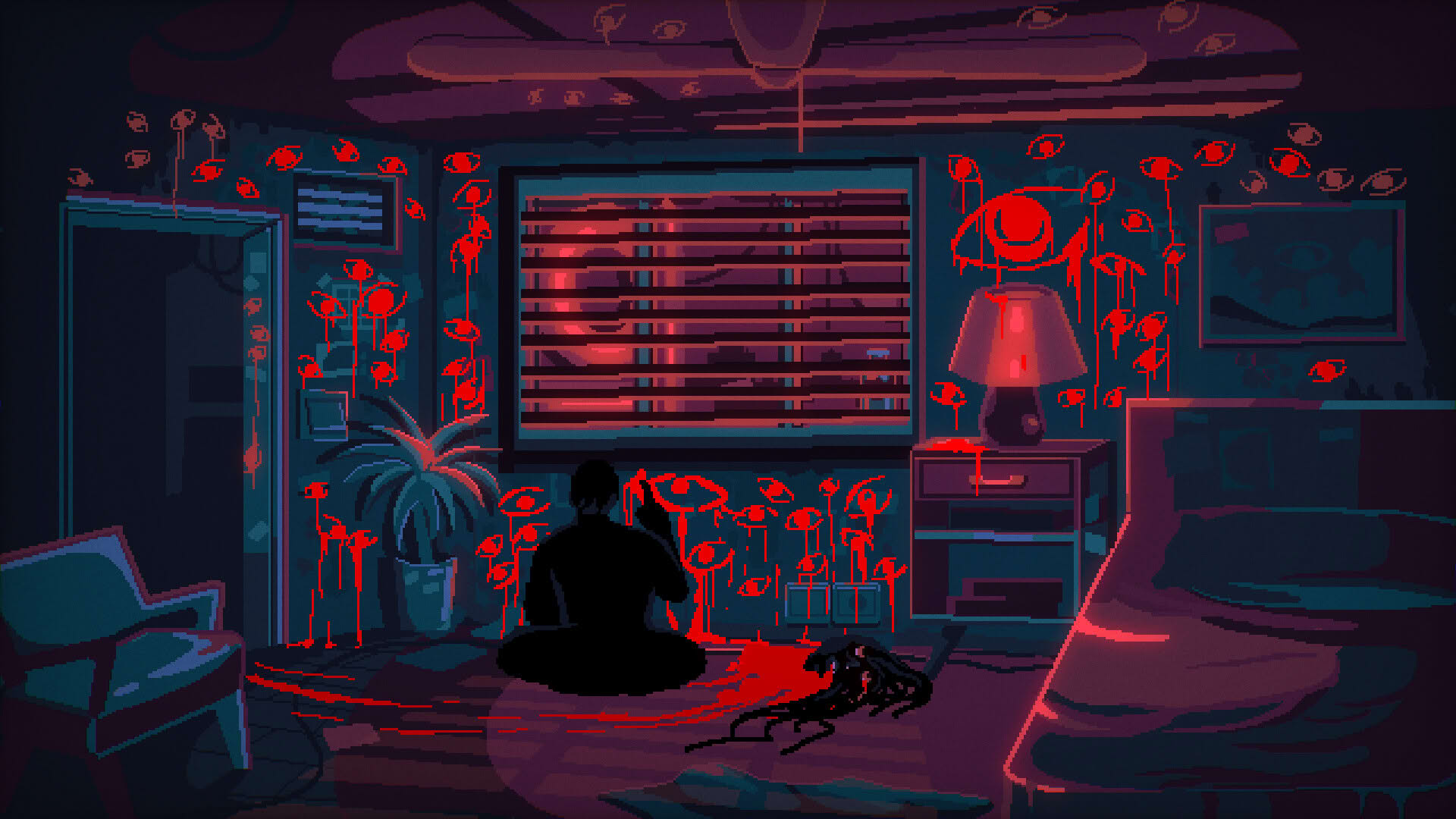 Screenshot for Hotel Is Hungry