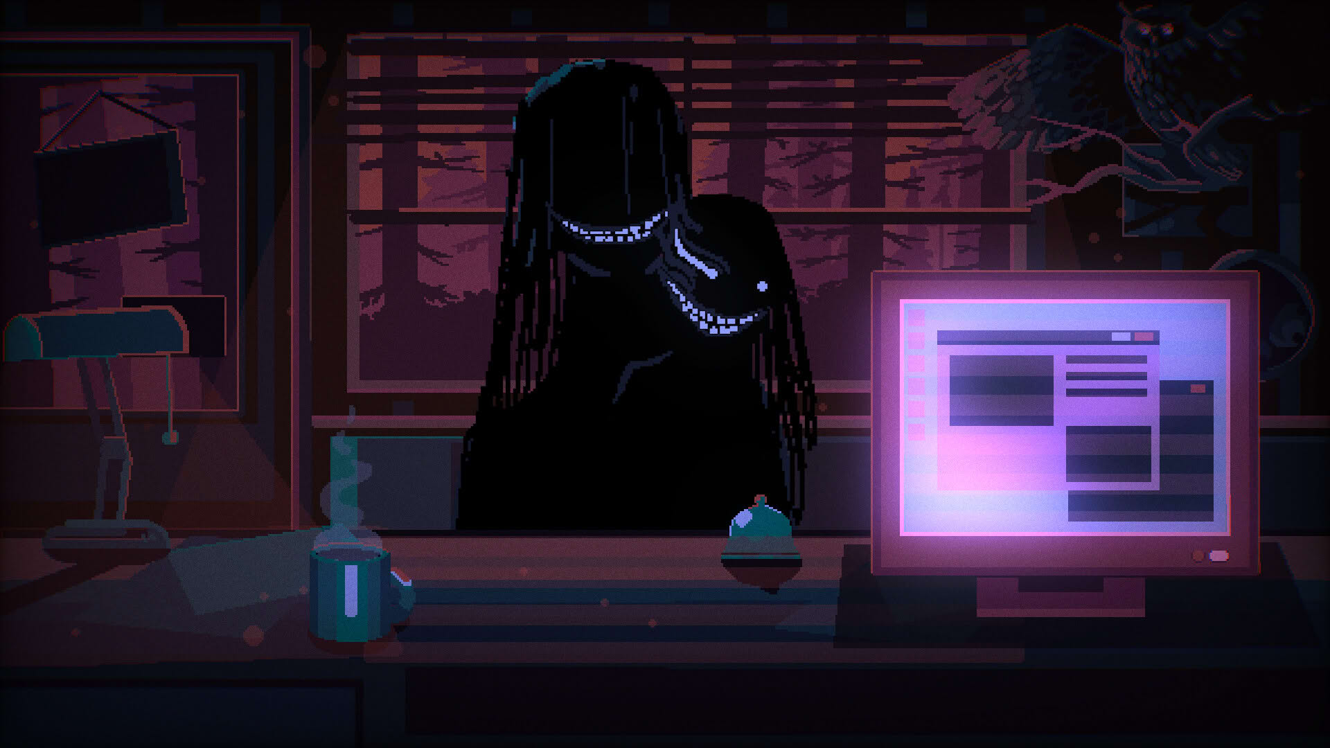 Screenshot for Hotel Is Hungry