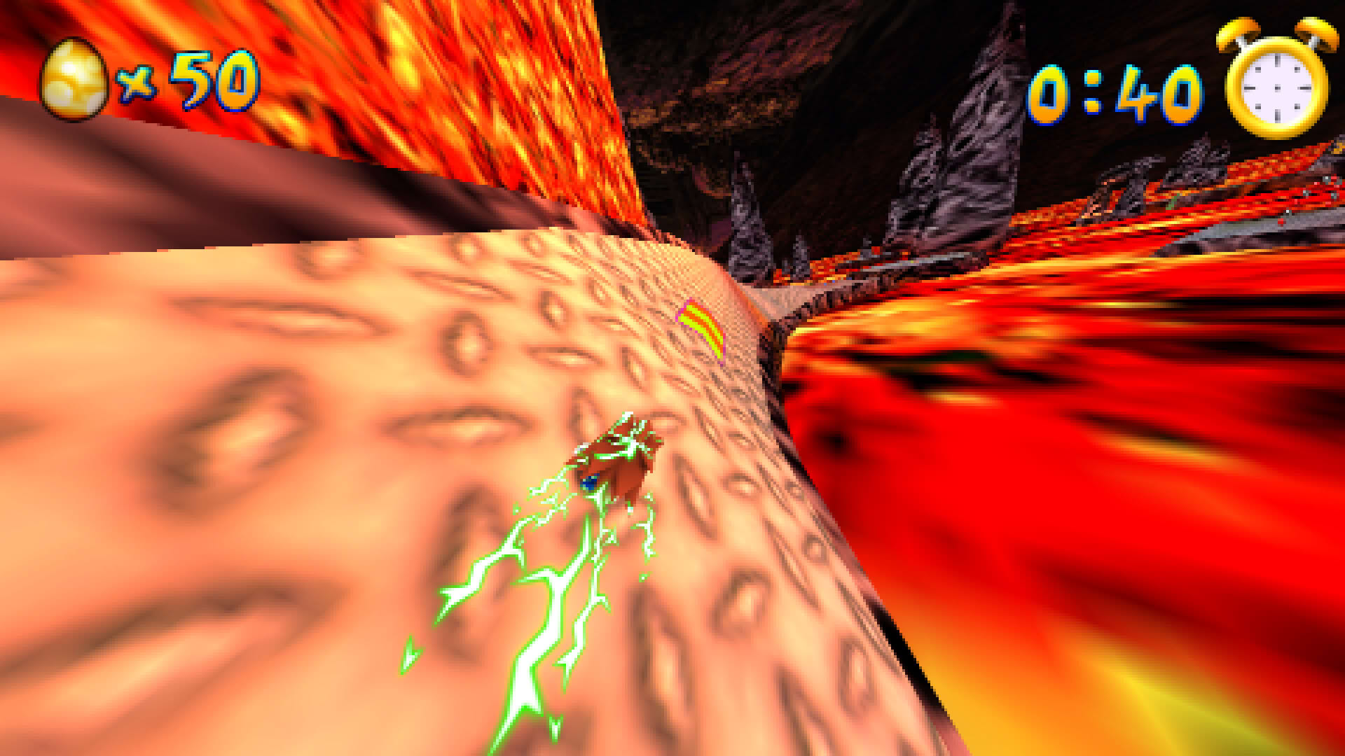 Screenshot for Panic 64
