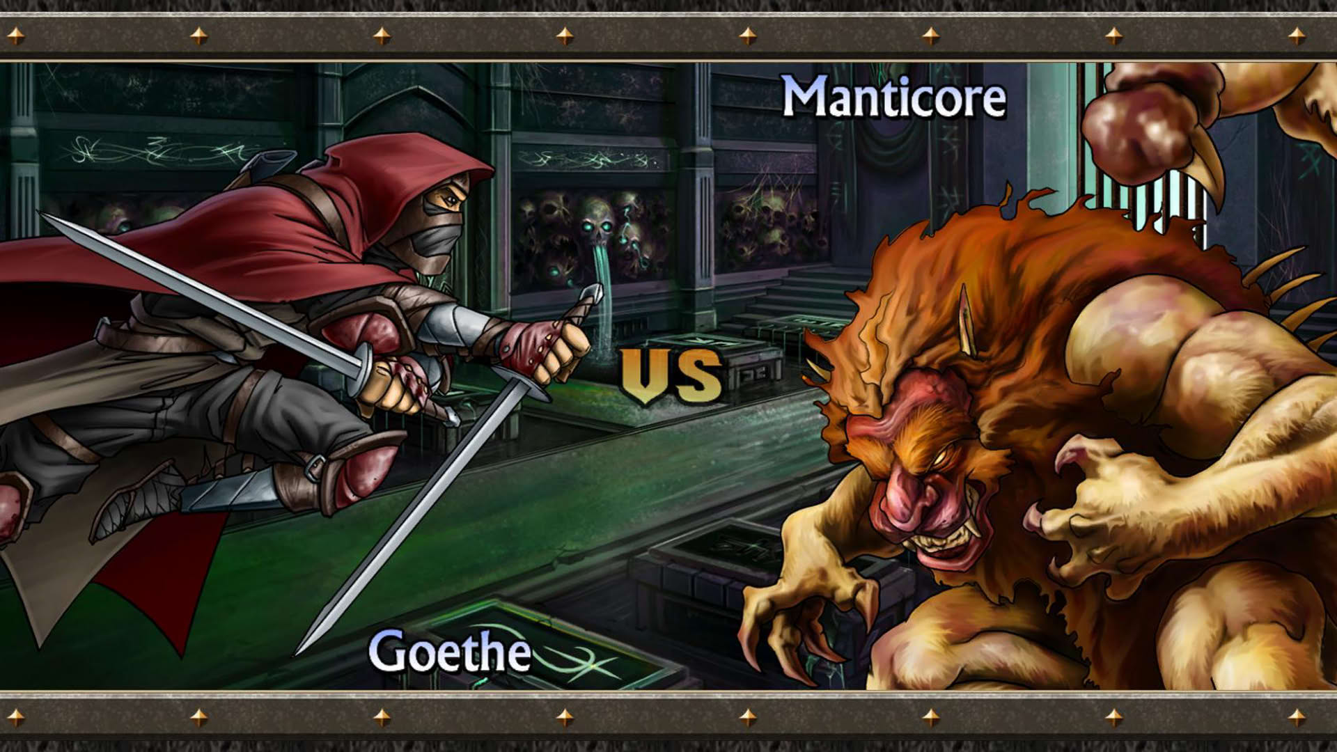 Screenshot for Puzzle Quest 2
