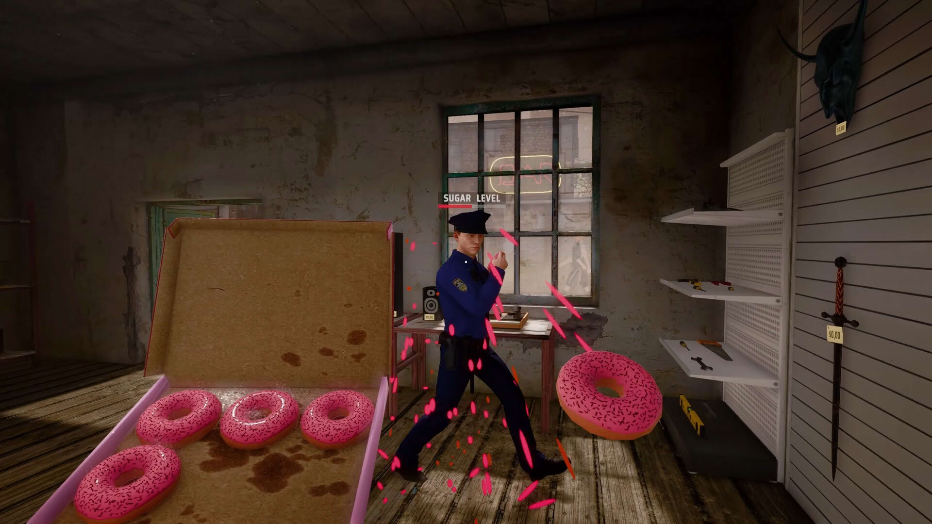 Screenshot for Steal & Sell Simulator