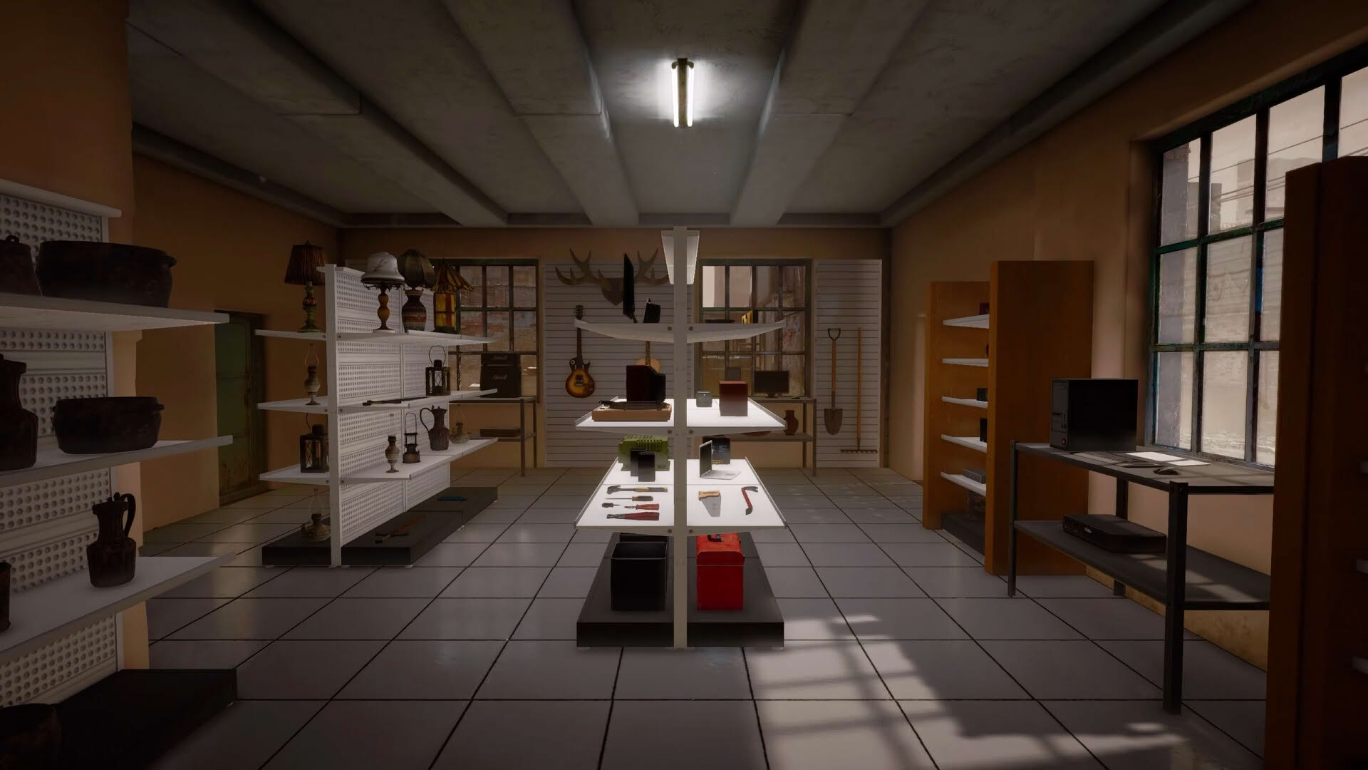 Screenshot for Steal & Sell Simulator