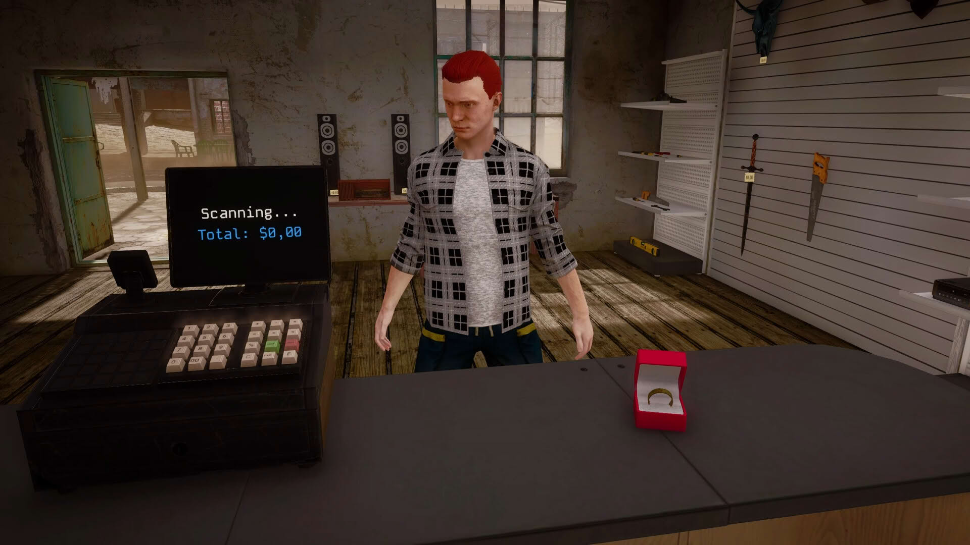 Screenshot for Steal & Sell Simulator