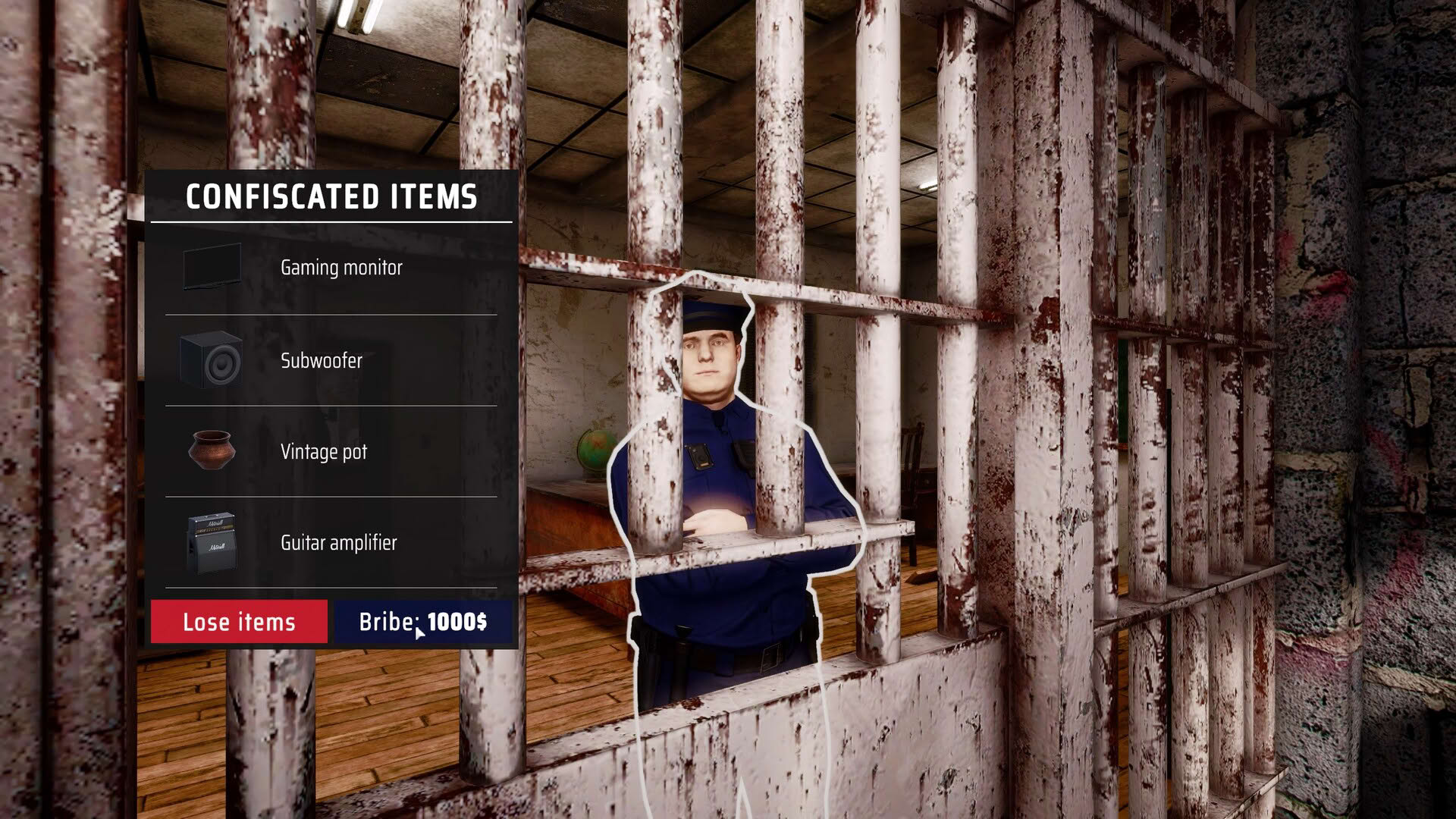 Screenshot for Steal & Sell Simulator
