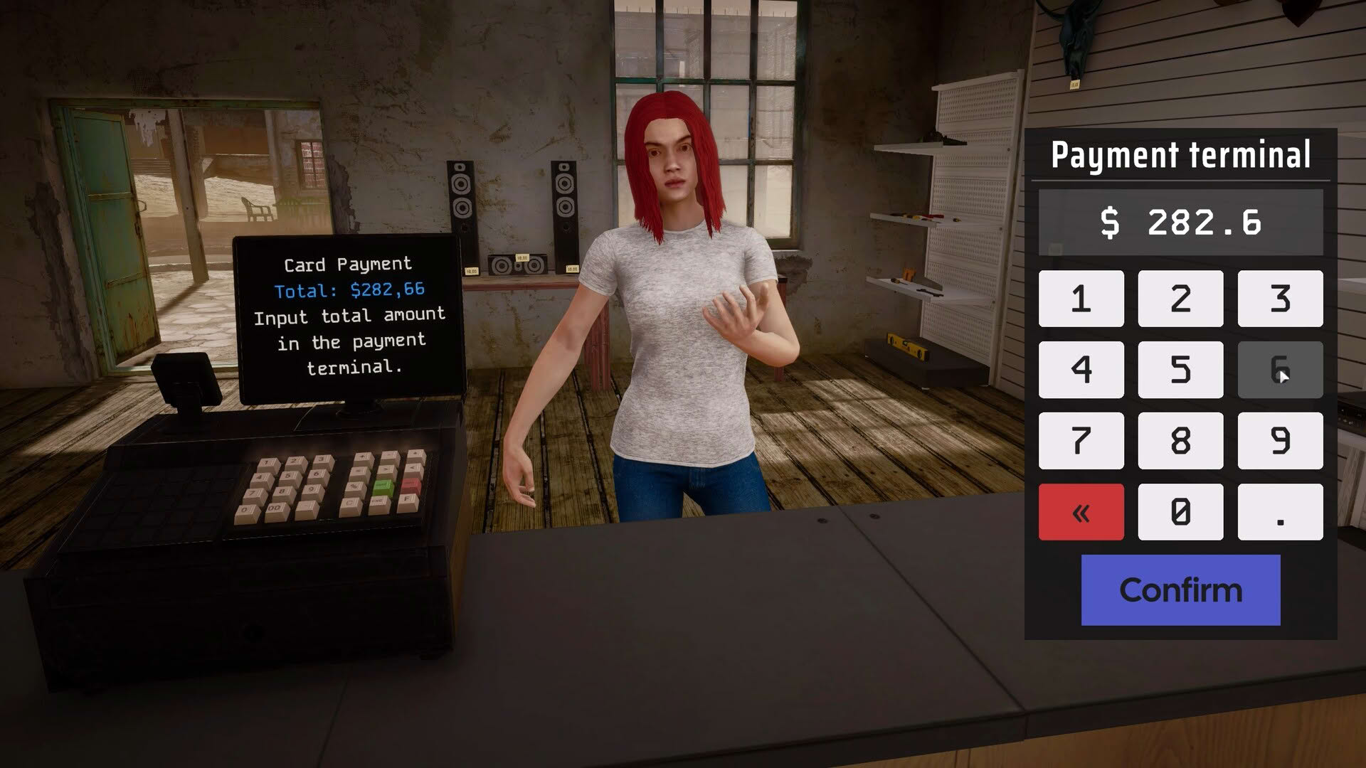 Screenshot for Steal & Sell Simulator