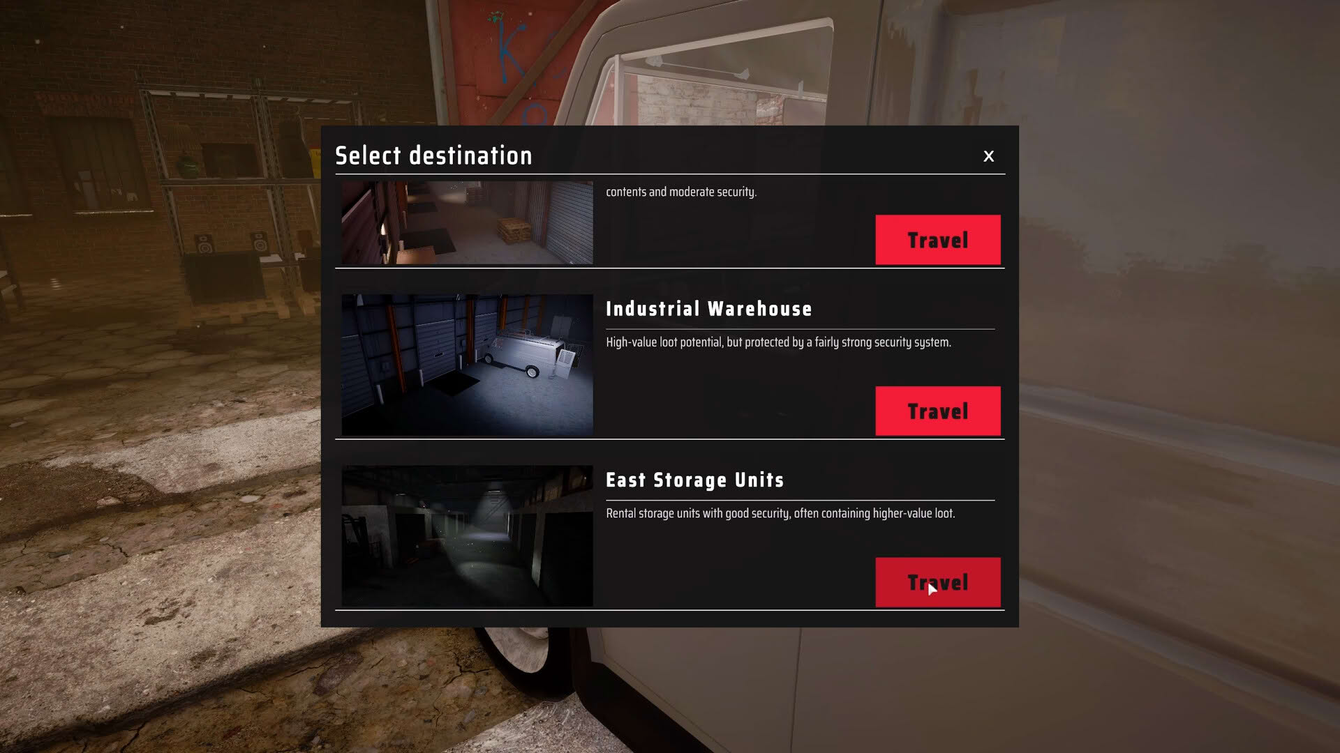 Screenshot for Steal & Sell Simulator