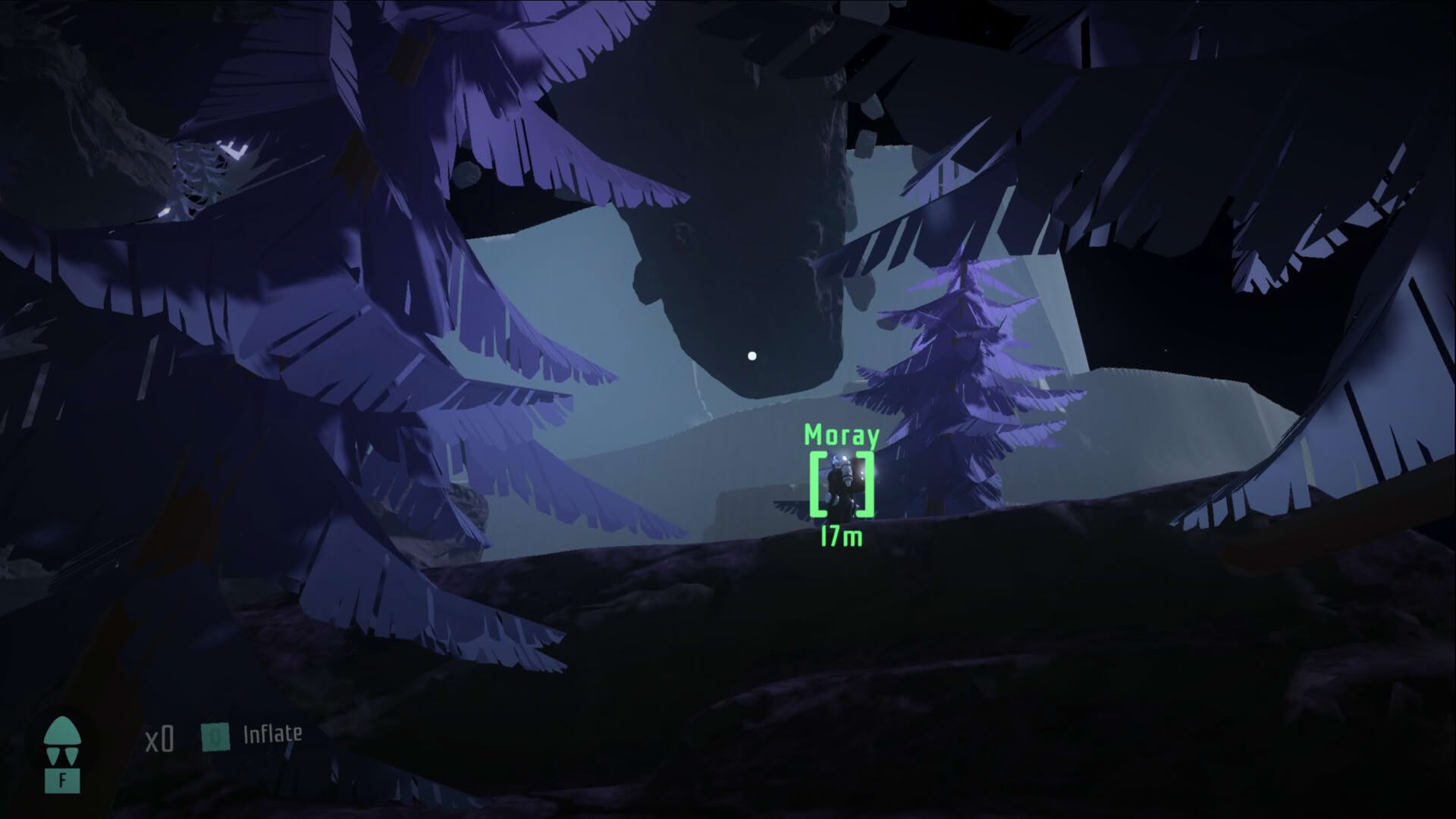 Screenshot for Venture