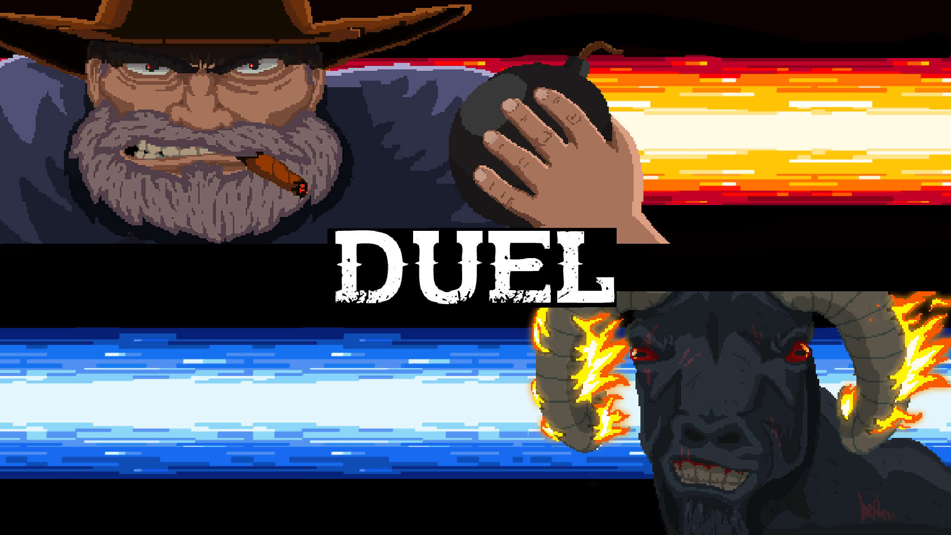 Screenshot for Bombslinger