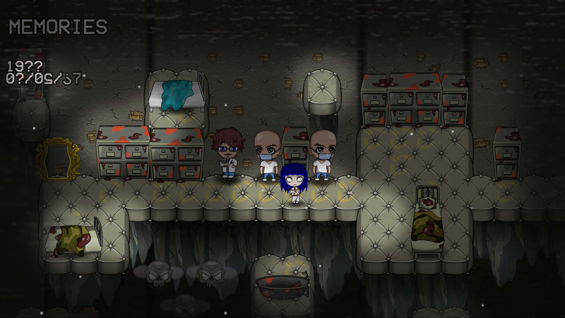 Screenshot for Reflection of Mine