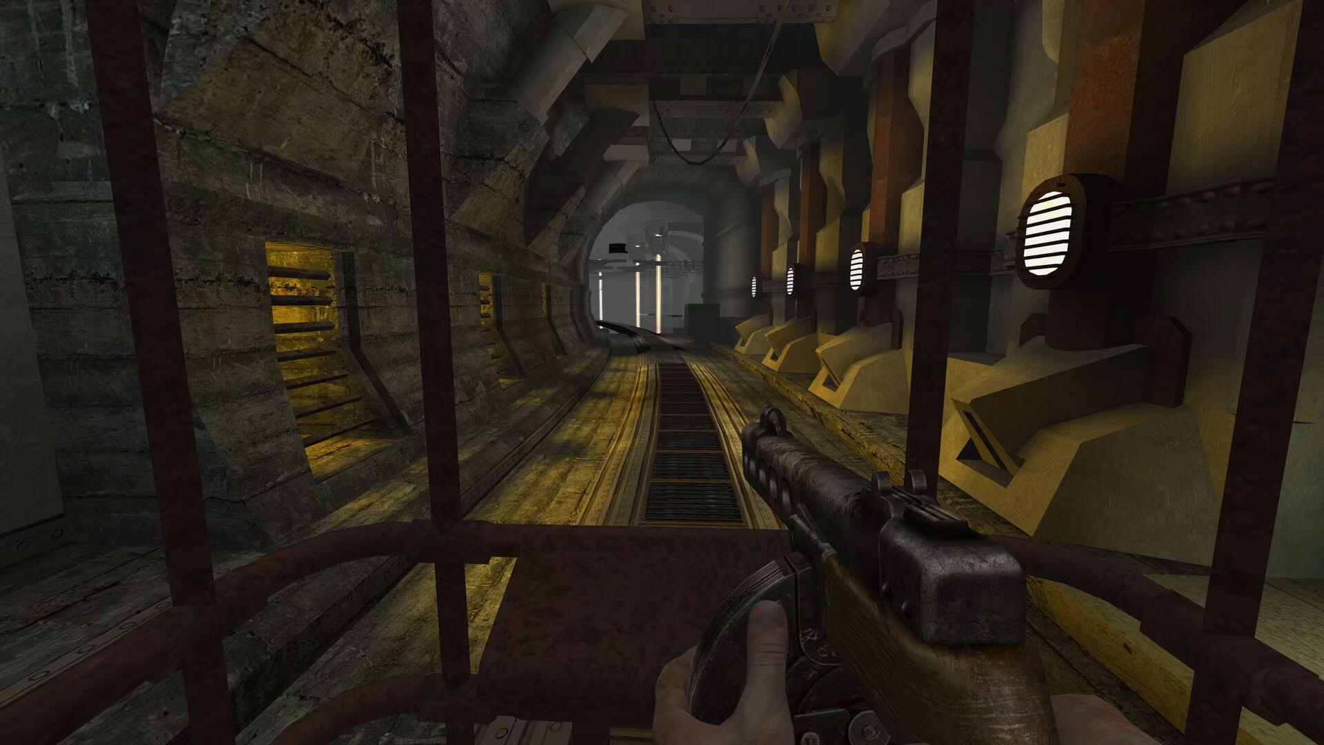Screenshot for You Are Empty: Absolute Edition