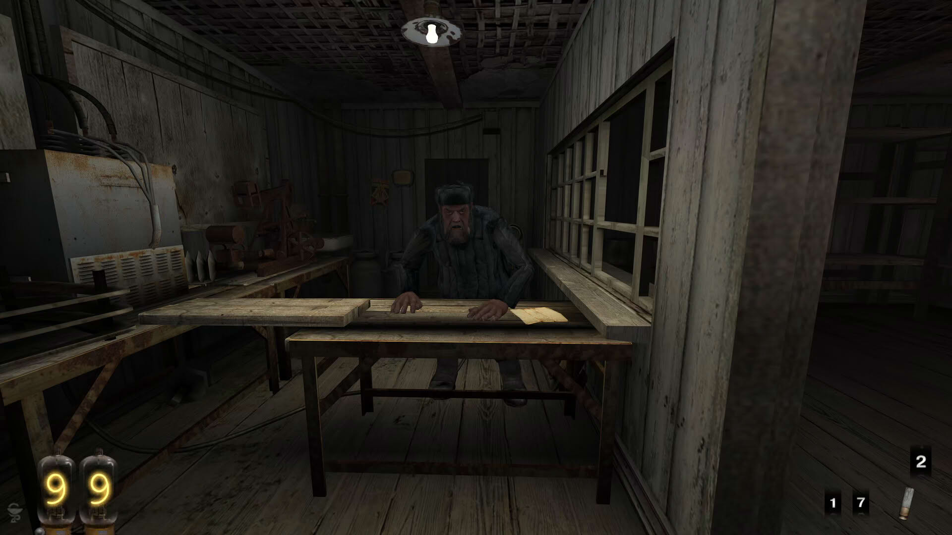 Screenshot for You Are Empty: Absolute Edition