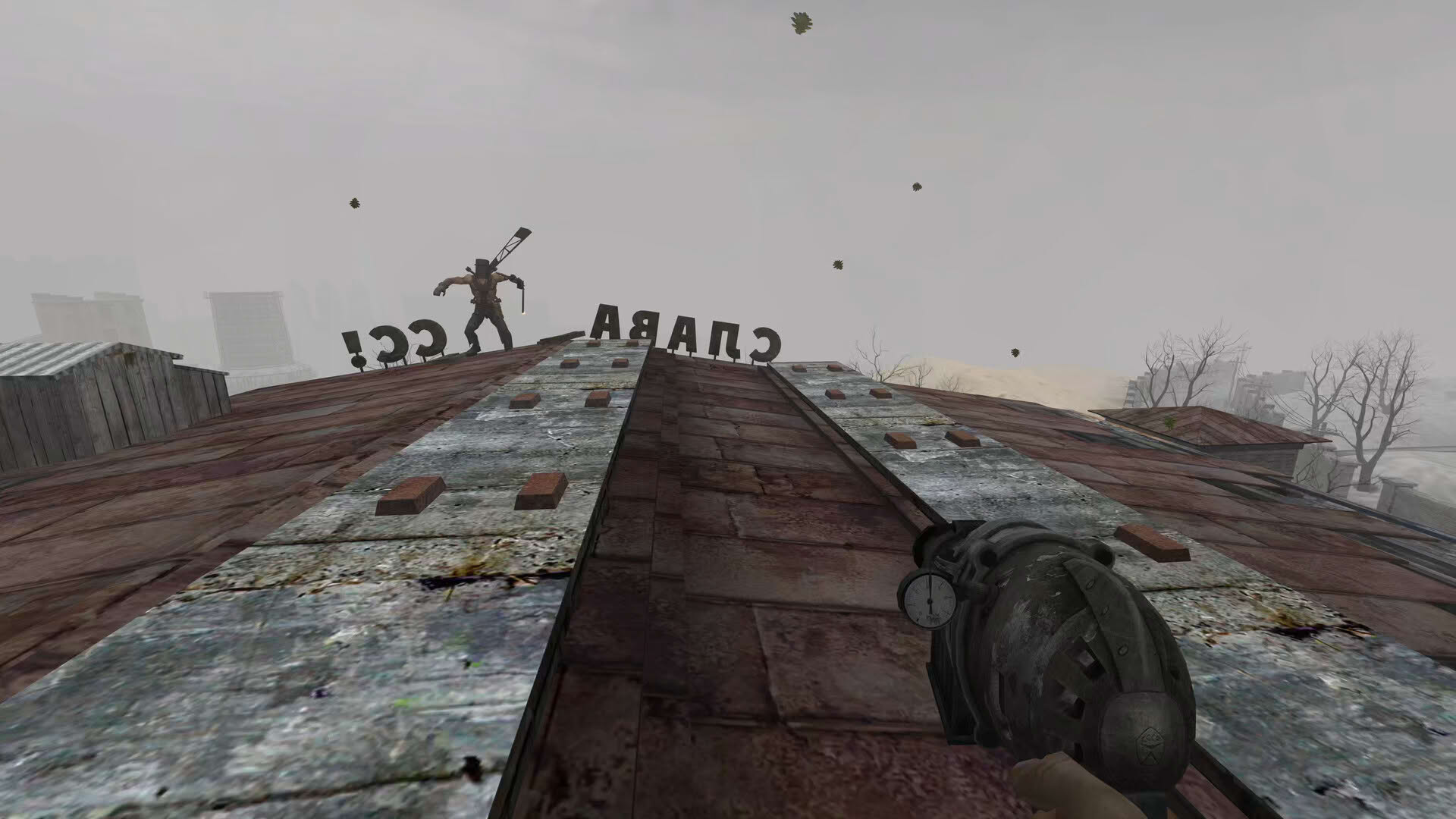 Screenshot for You Are Empty: Absolute Edition