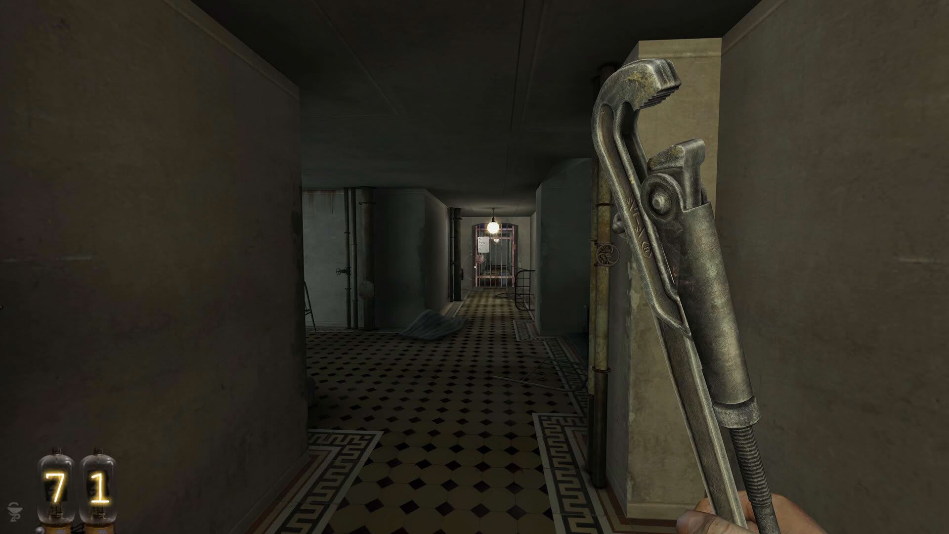 Screenshot for You Are Empty: Absolute Edition