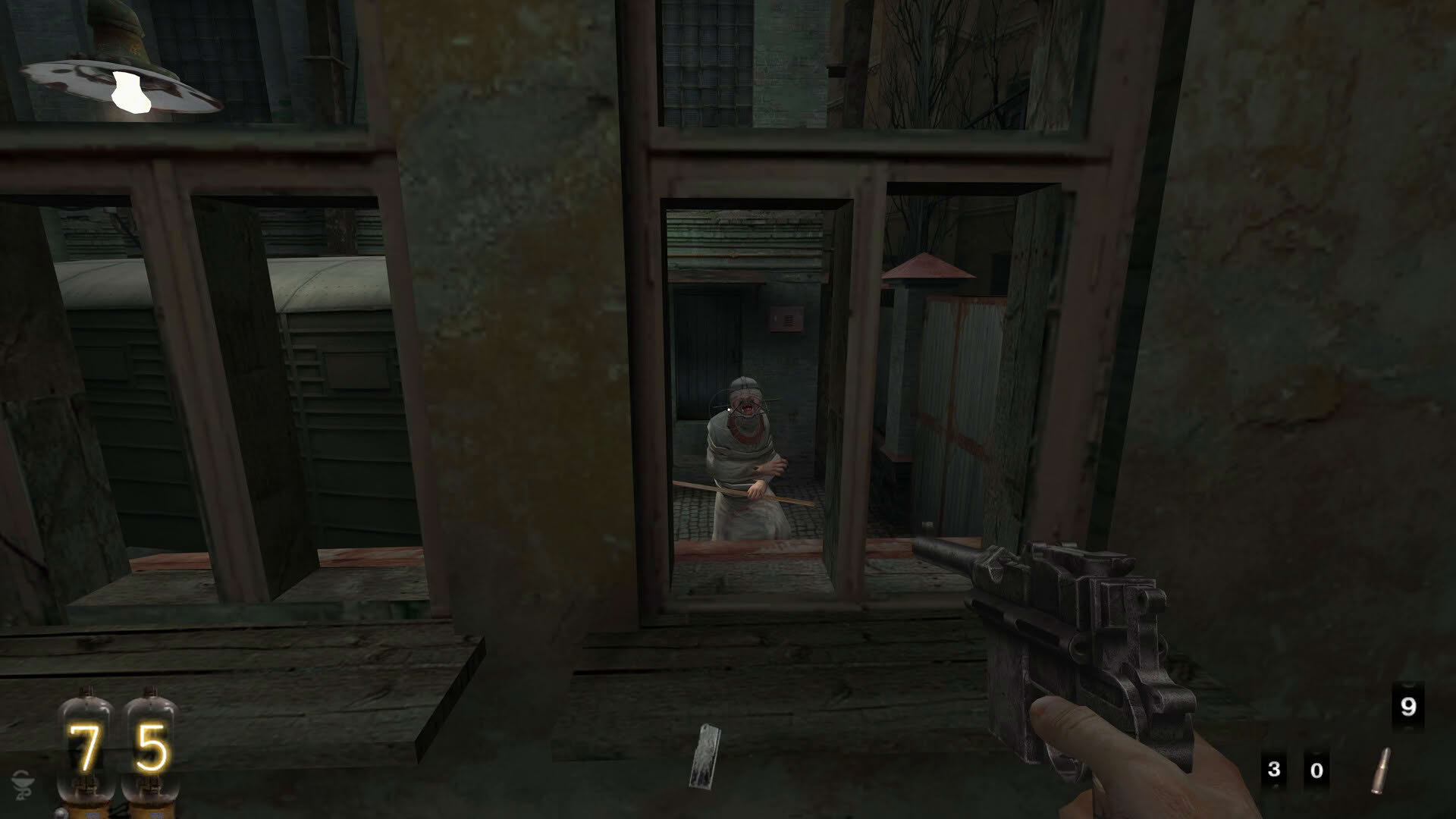 Screenshot for You Are Empty: Absolute Edition