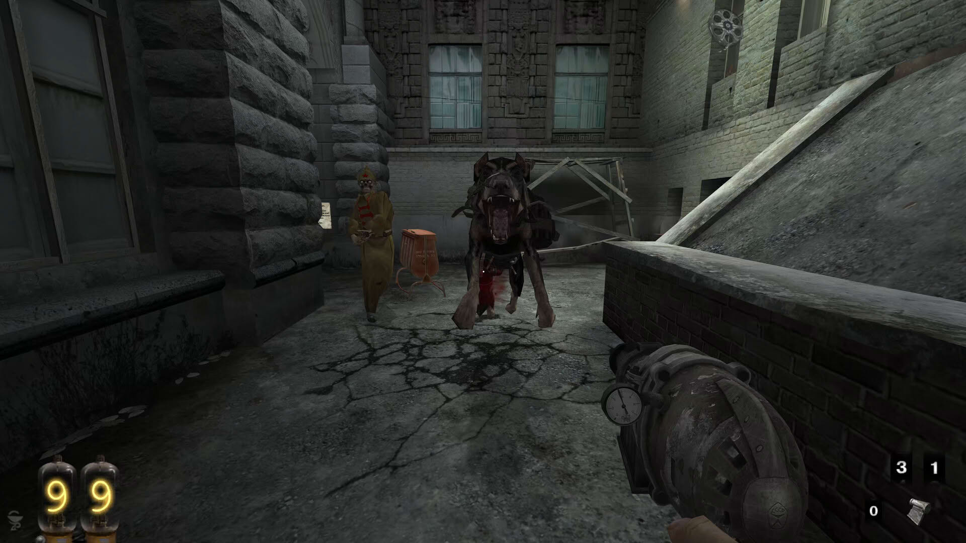 Screenshot for You Are Empty: Absolute Edition