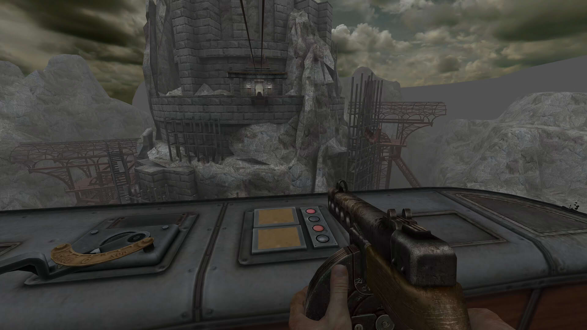 Screenshot for You Are Empty: Absolute Edition