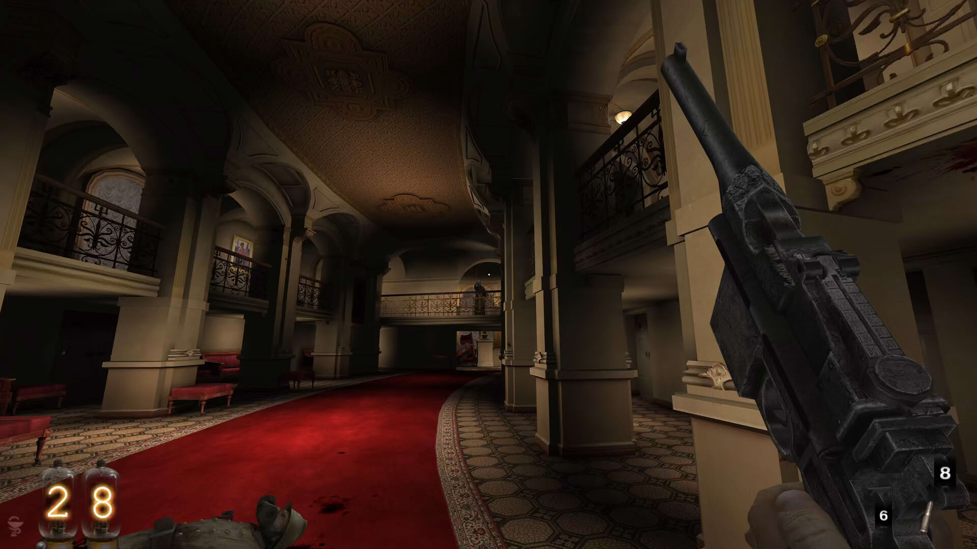 Screenshot for You Are Empty: Absolute Edition