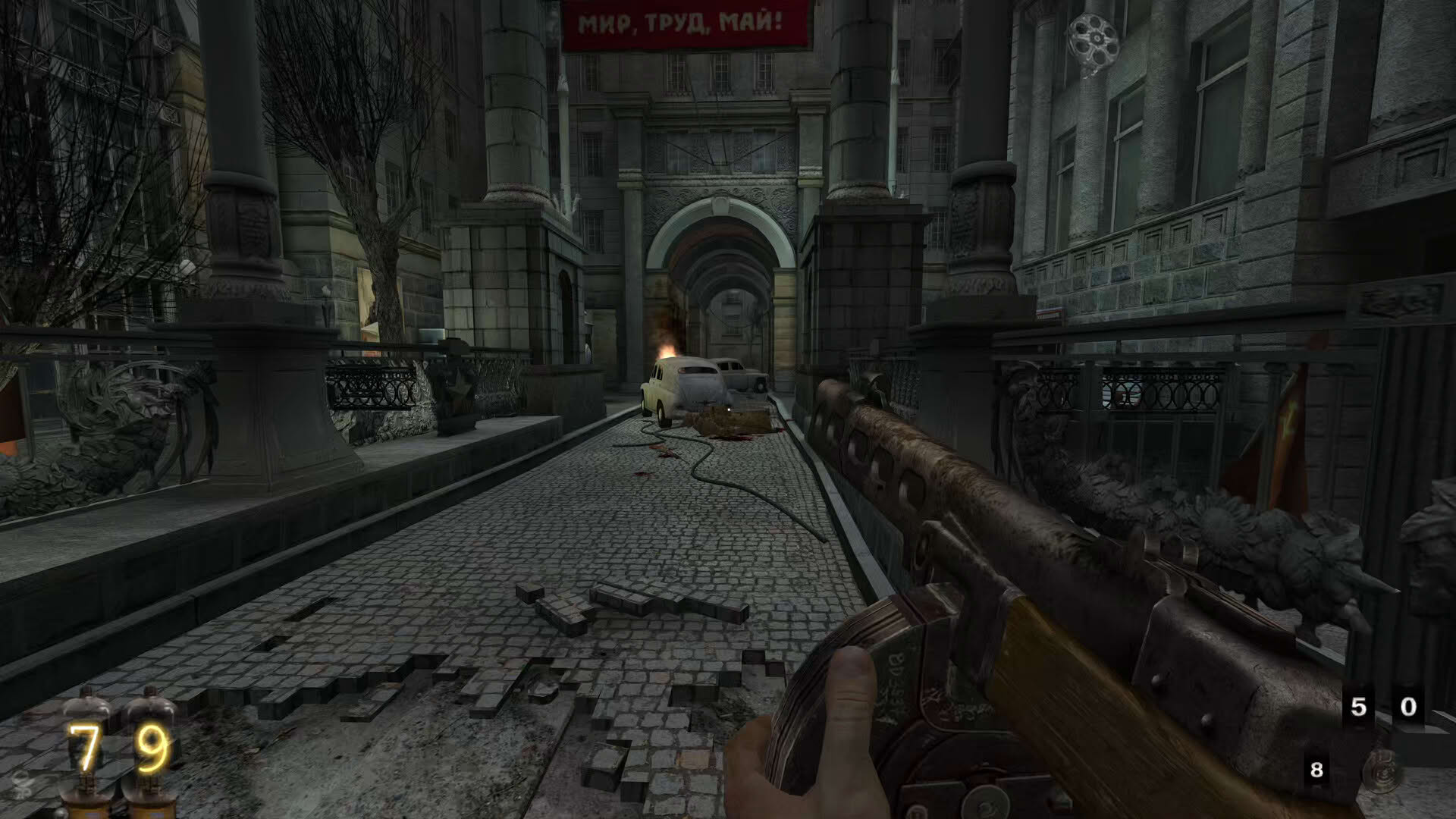 Screenshot for You Are Empty: Absolute Edition
