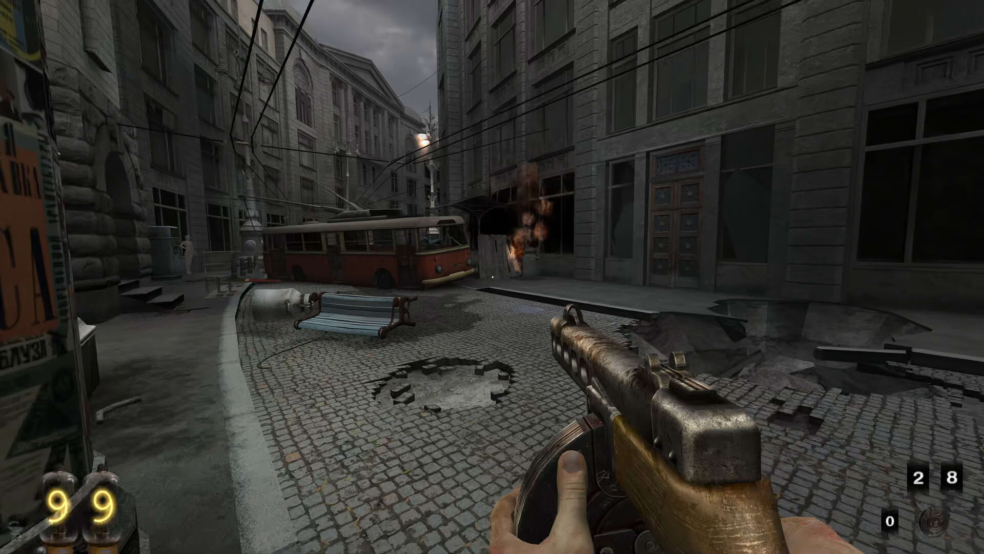 Screenshot for You Are Empty: Absolute Edition