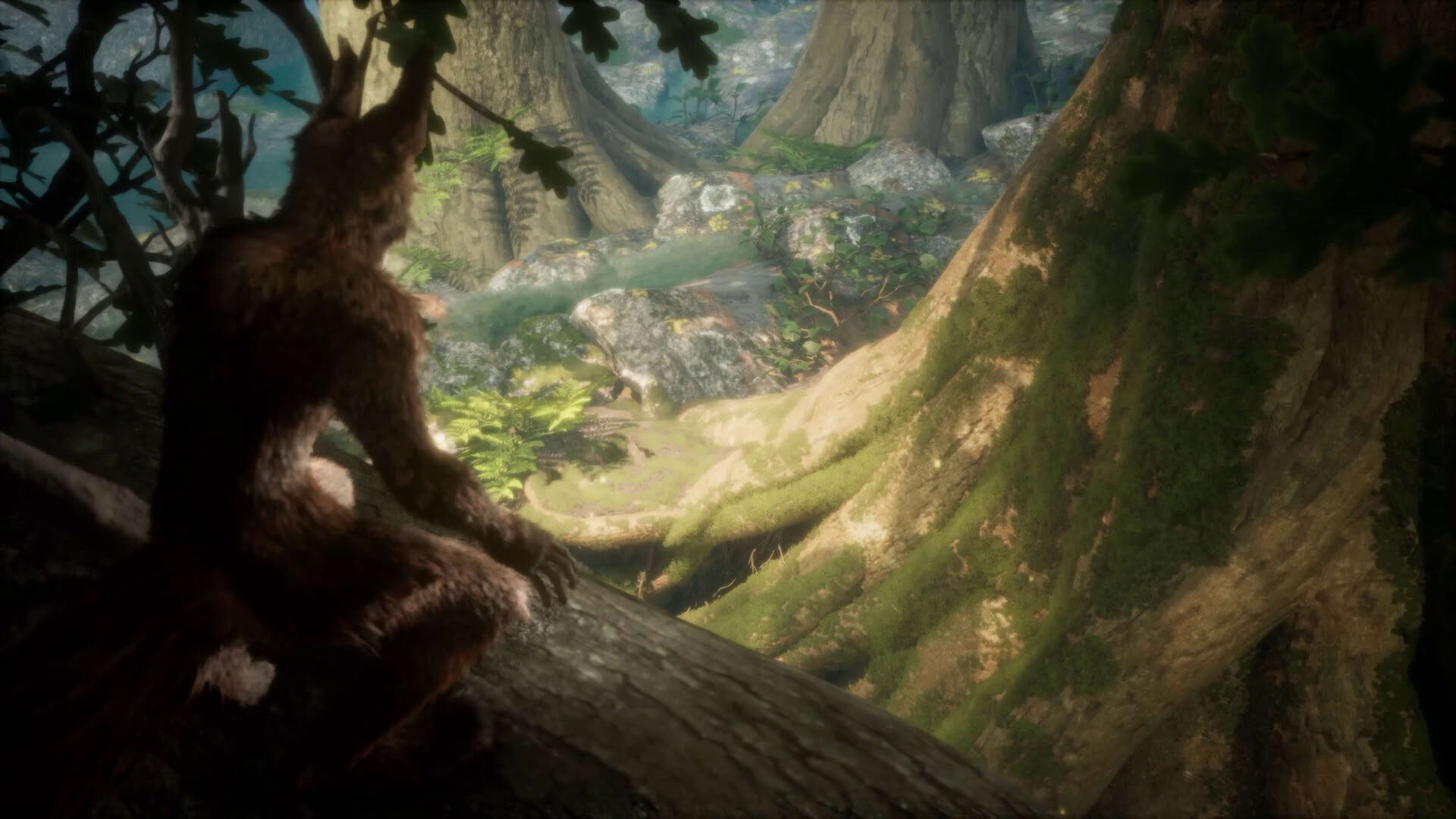 Screenshot for Smalland II: Lost Realms