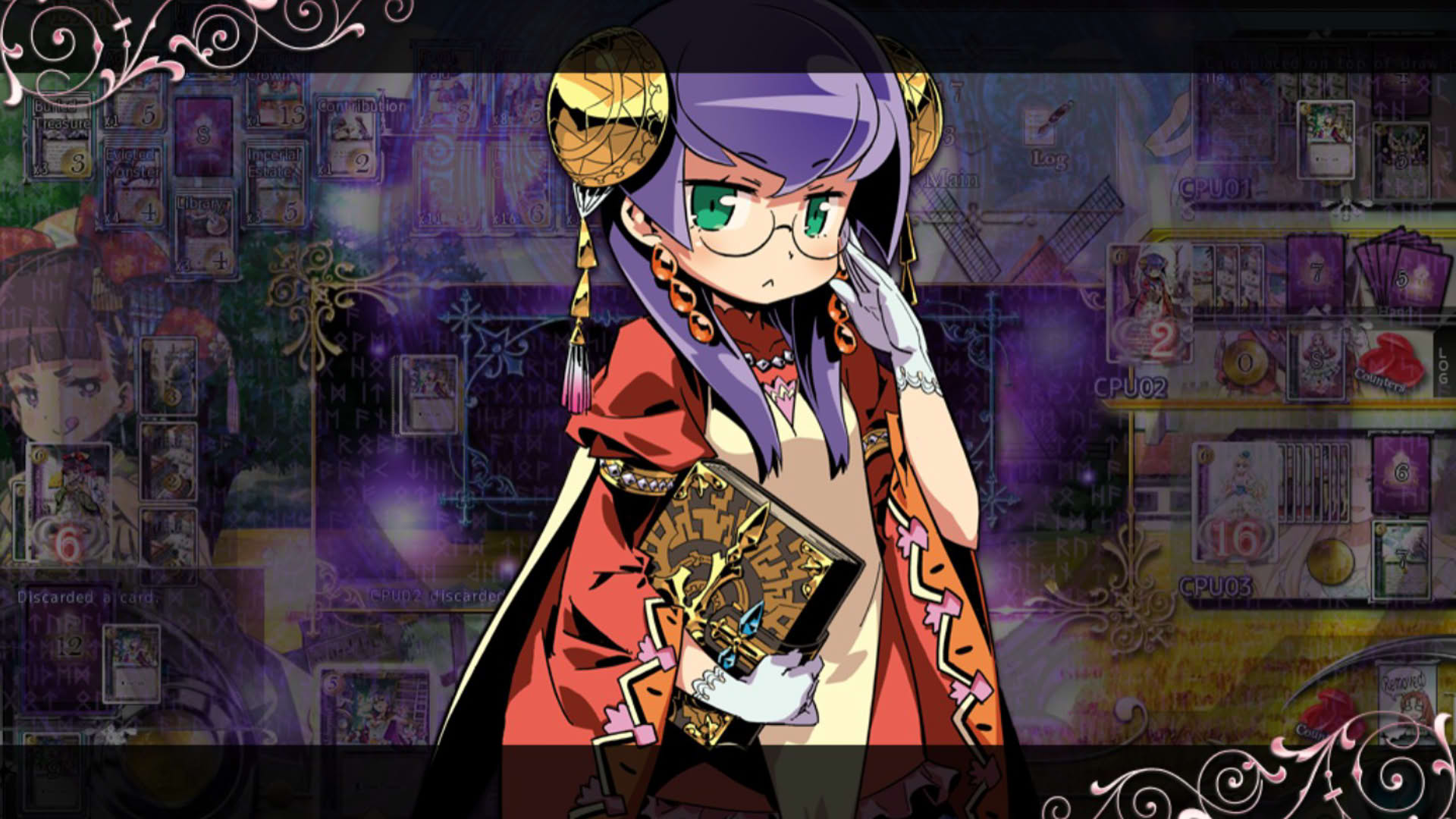Screenshot for Heart of Crown PC