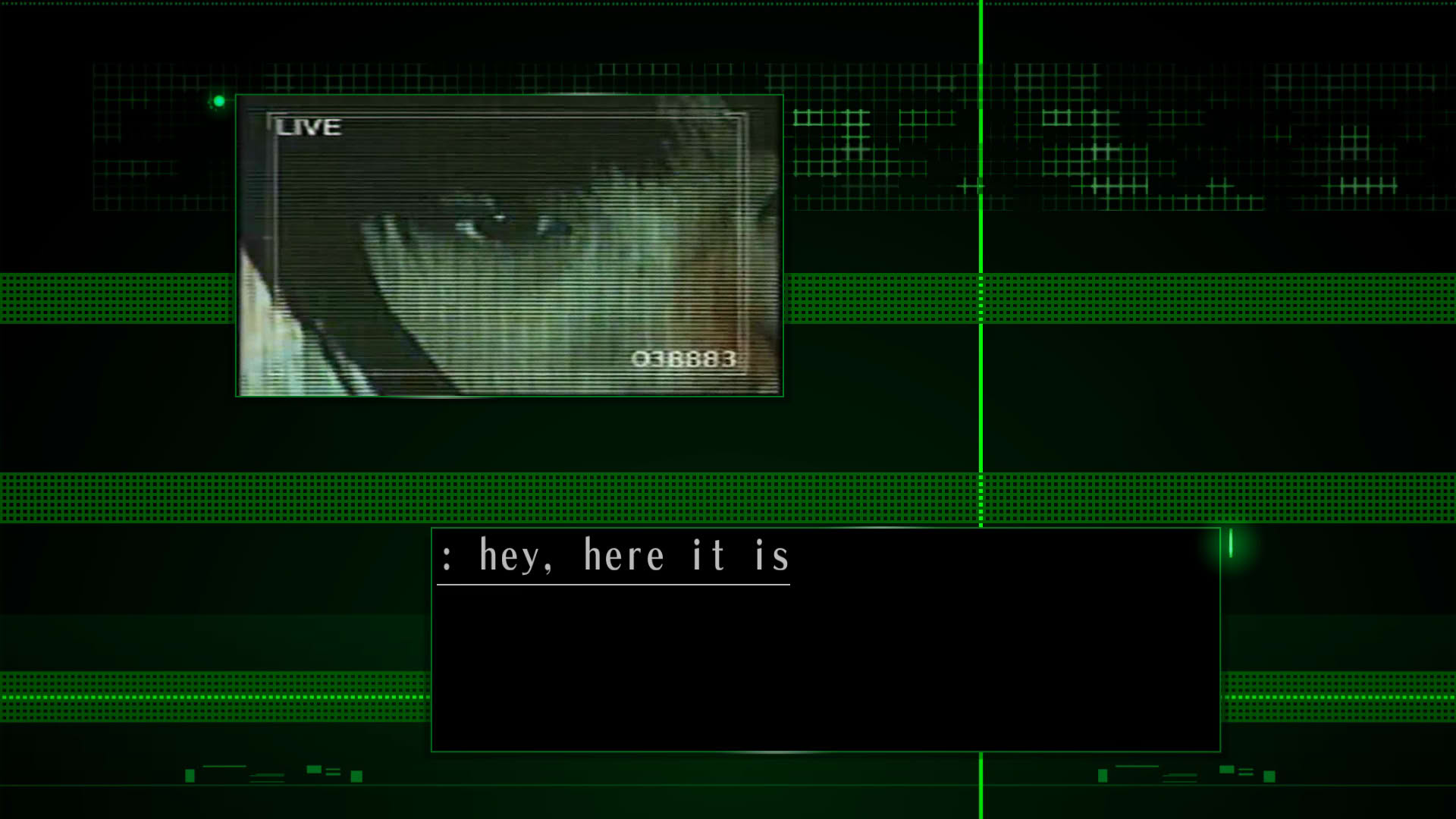 Screenshot for The Silver Case