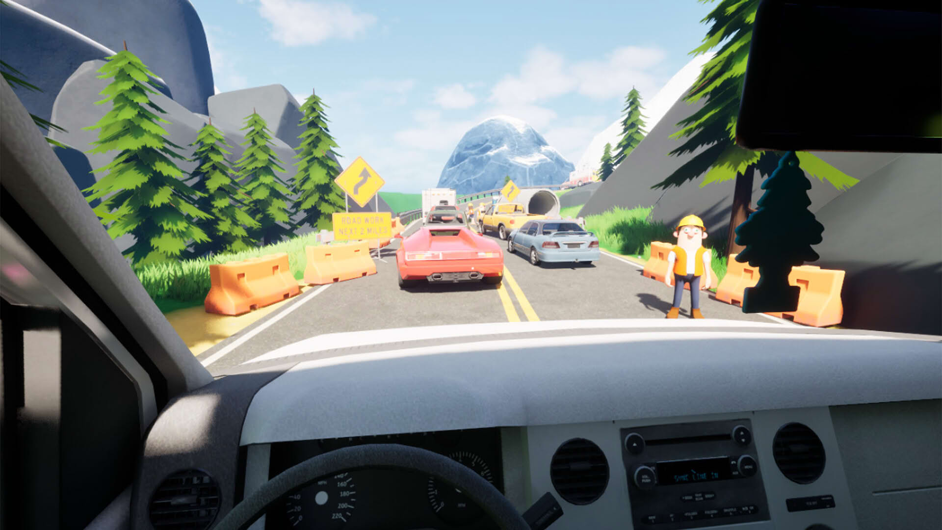 Screenshot for Emergency Buddies