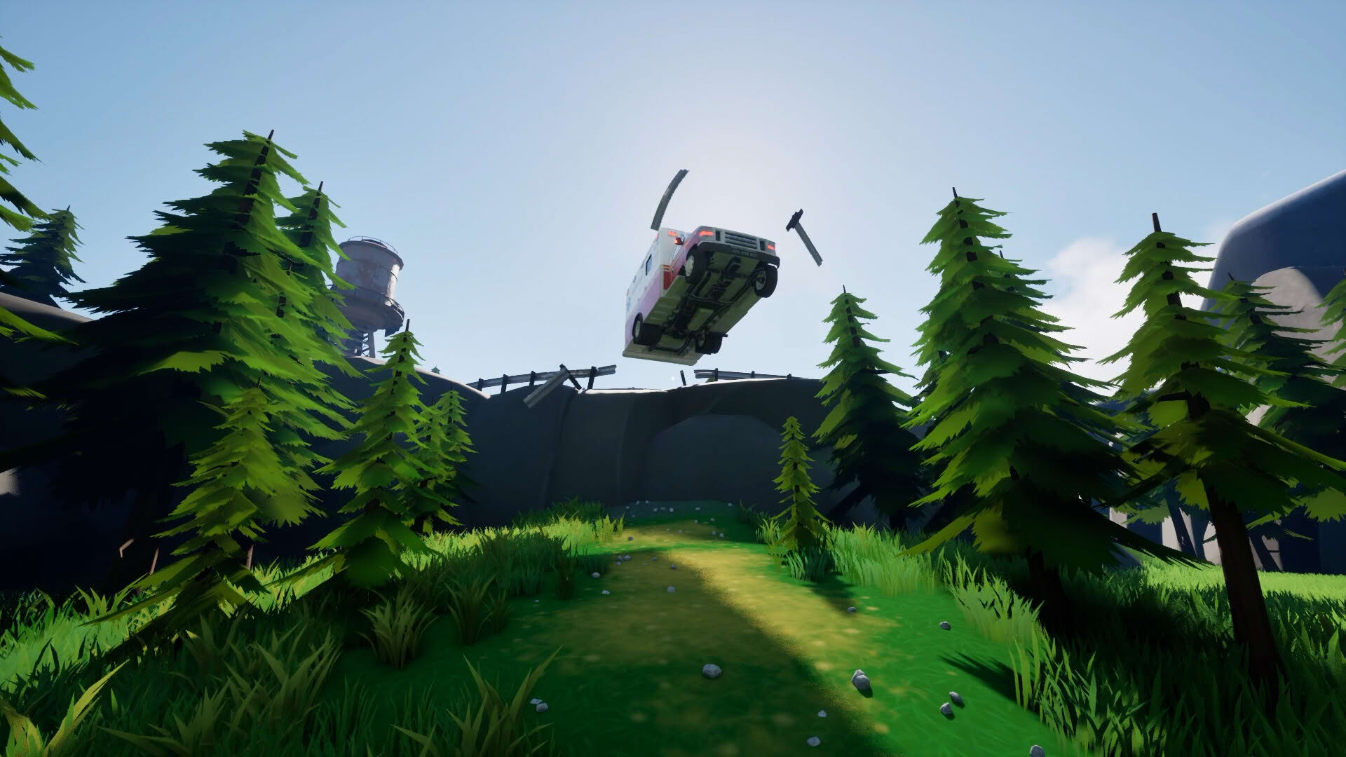 Screenshot for Emergency Buddies