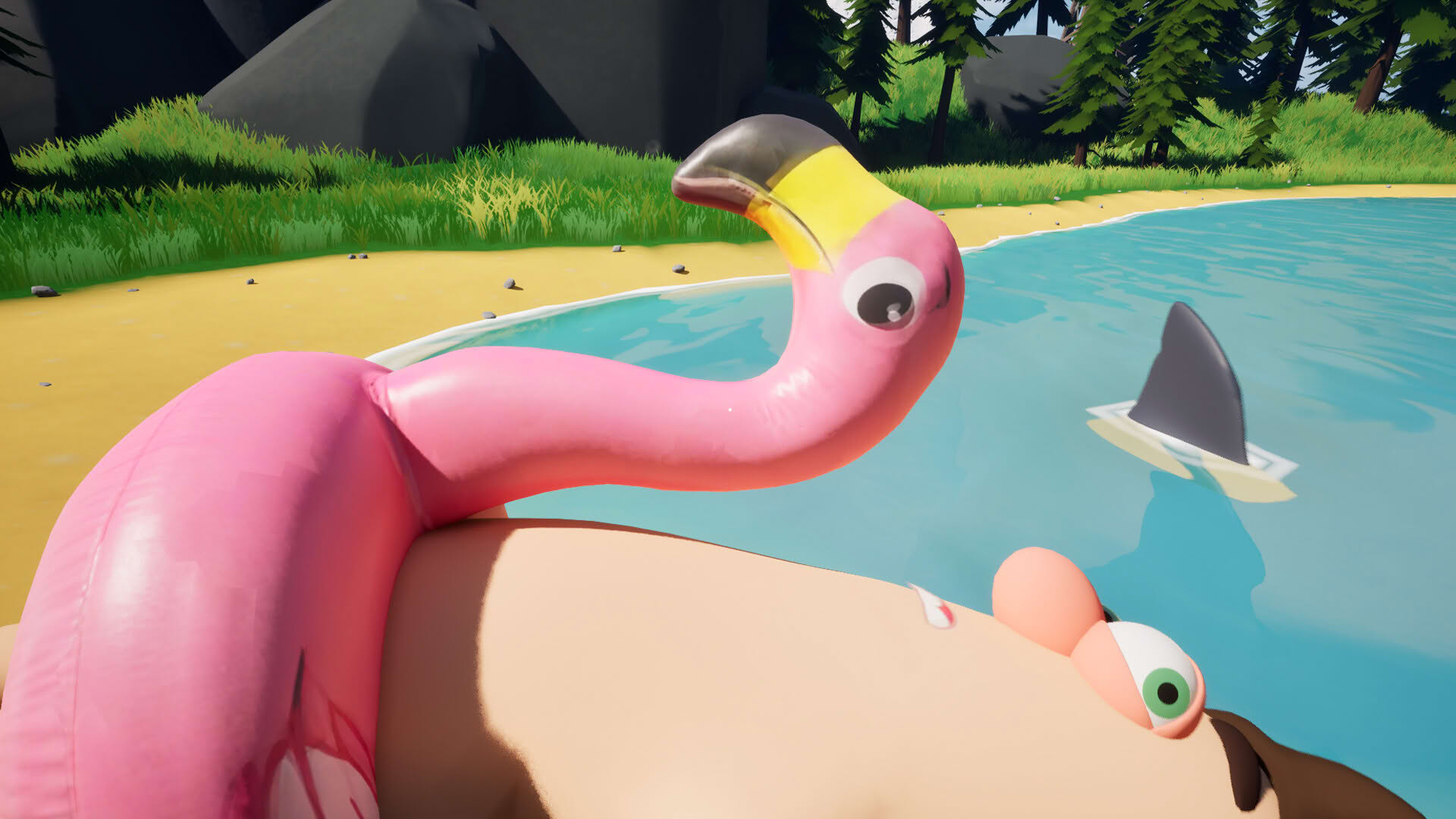 Screenshot for Emergency Buddies