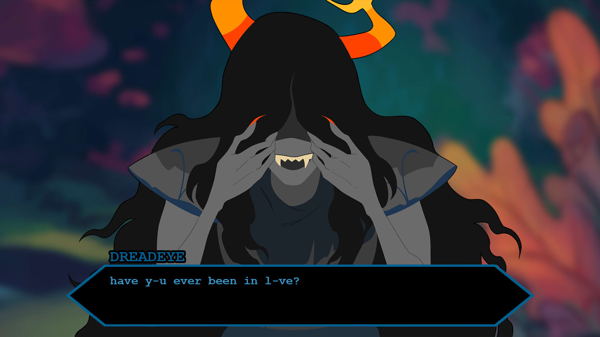 Screenshot for Hiveswap: Act 3