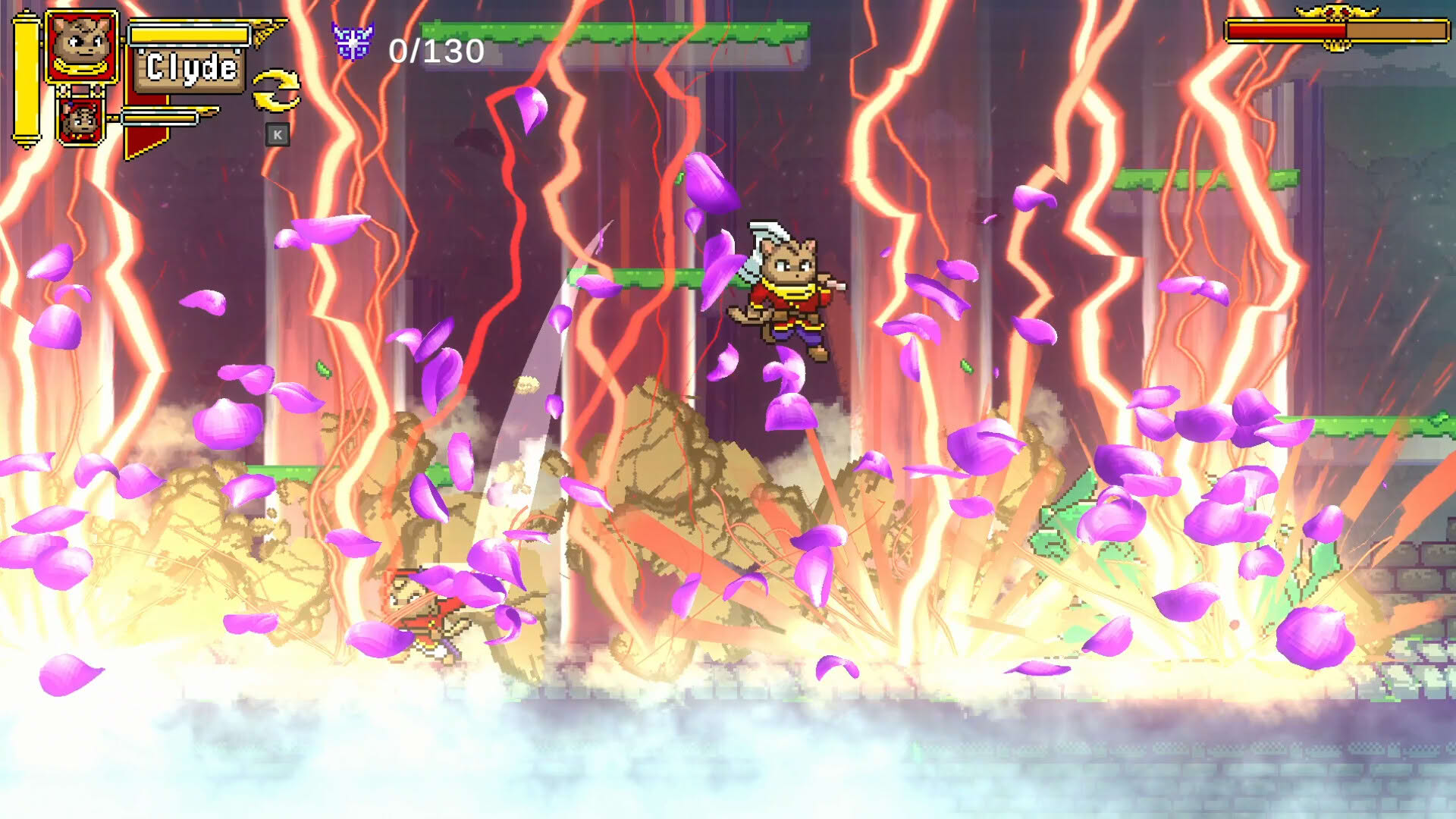 Screenshot for Sky Paws Awakening