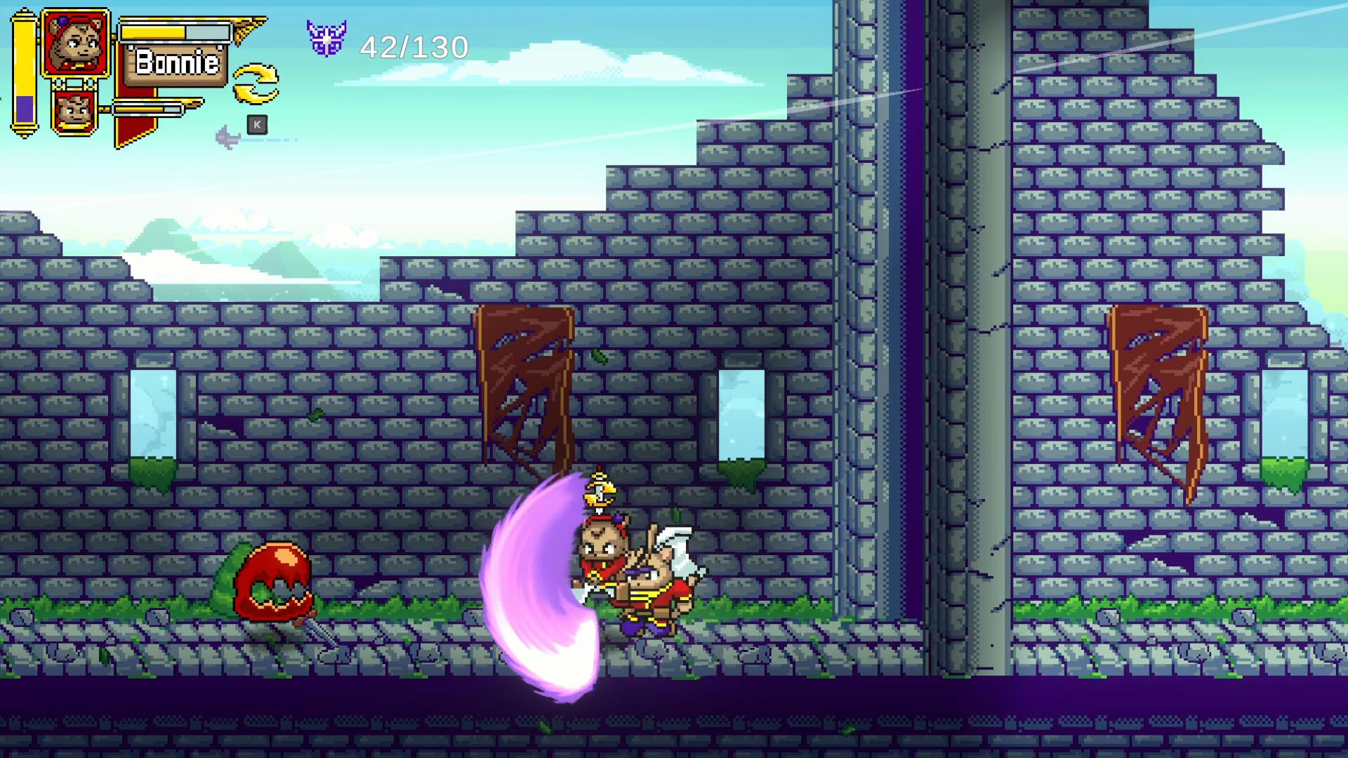Screenshot for Sky Paws Awakening